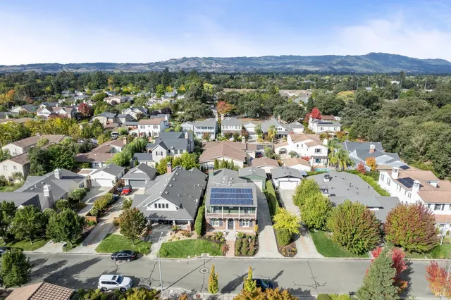 $1,595,000 | 1187 Ingram Drive, Sonoma, CA 95476