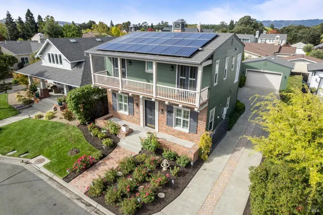 $1,595,000 | 1187 Ingram Drive, Sonoma, CA 95476