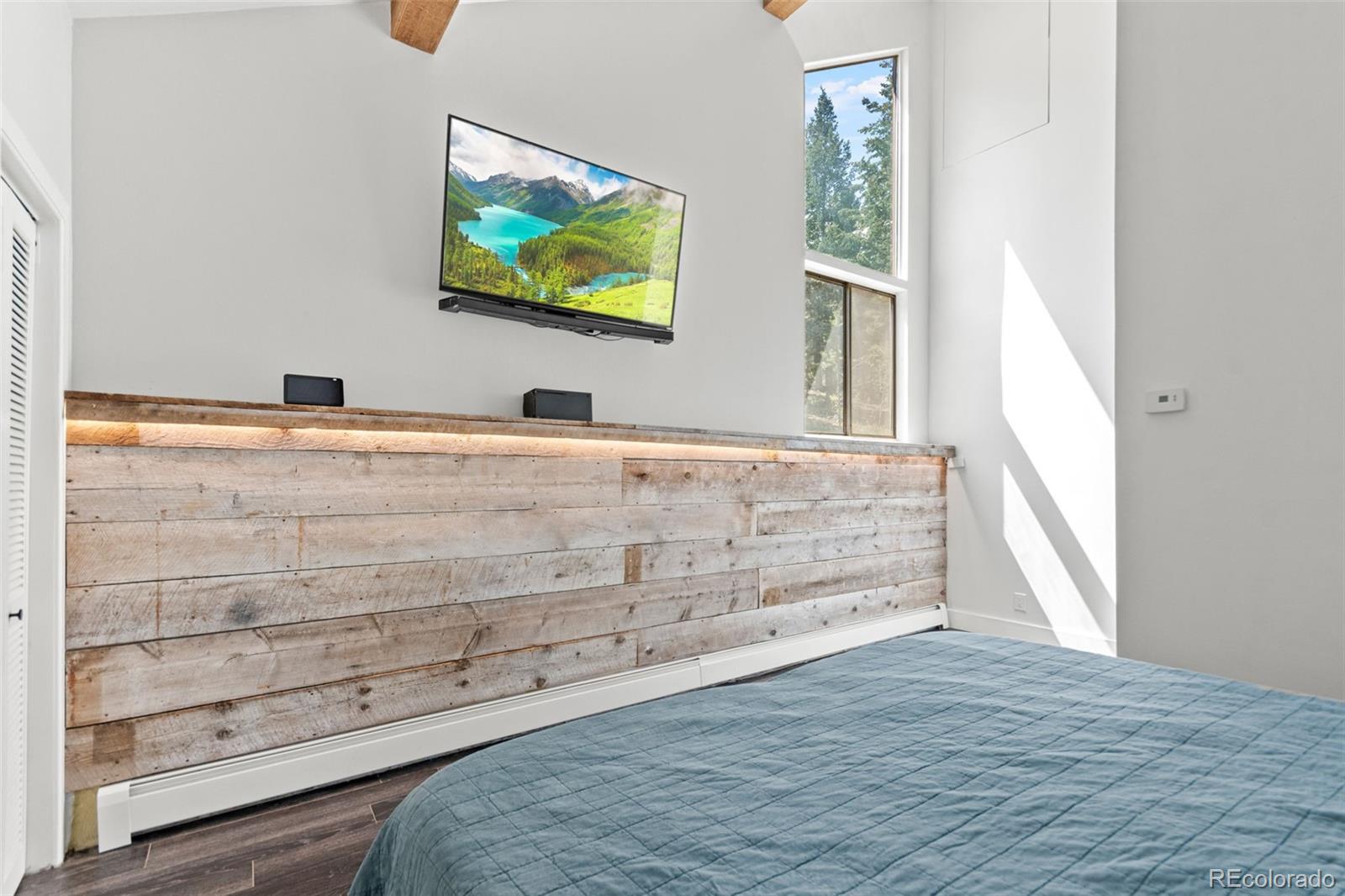 4316 Smith Hill Road Black Hawk, CO 80422 - Photo 13 of 48 a view of front door