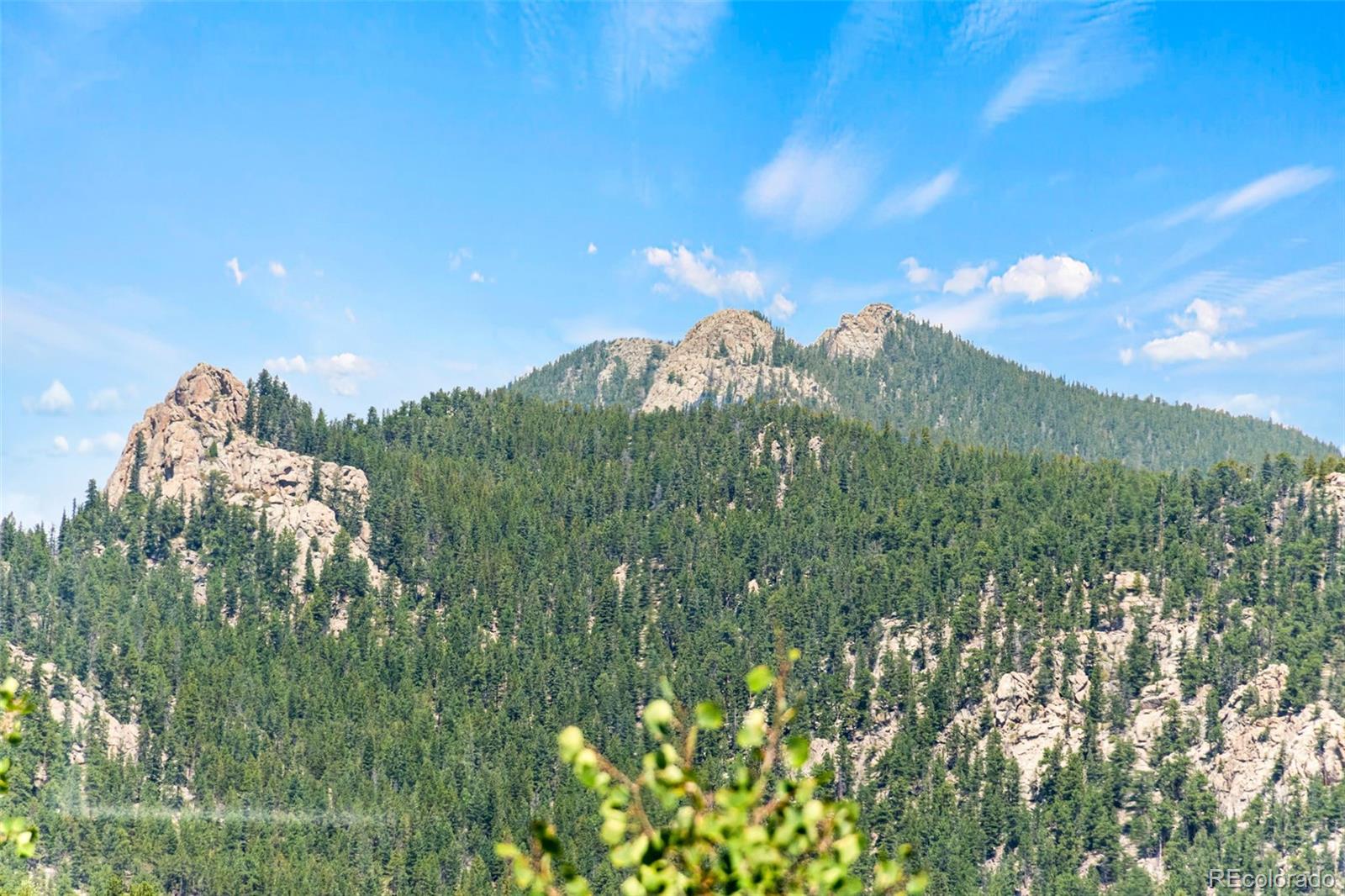 4316 Smith Hill Road Black Hawk, CO 80422 - Photo 29 of 48 a view of a city