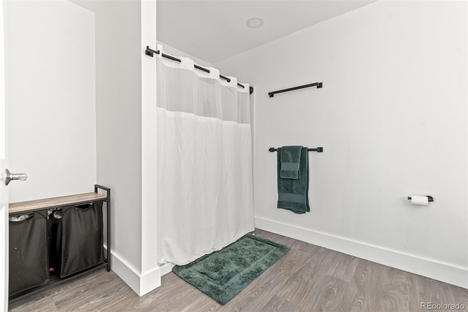 4316 Smith Hill Road Black Hawk, CO 80422 - Photo 10 of 48 a view of a walk in closet