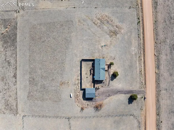 $465,000 | 5535 Peerless Farms Road, Peyton, CO 80831