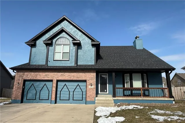 $420,000 | 1220 Southeast 12 Terrace, Lee's Summit, MO 64081