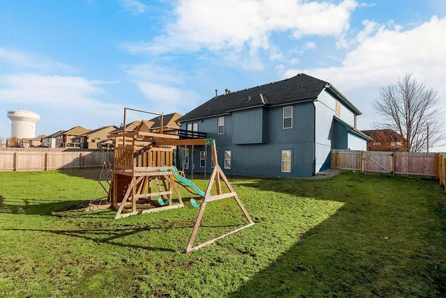 $420,000 | 1220 Southeast 12 Terrace, Lee's Summit, MO 64081