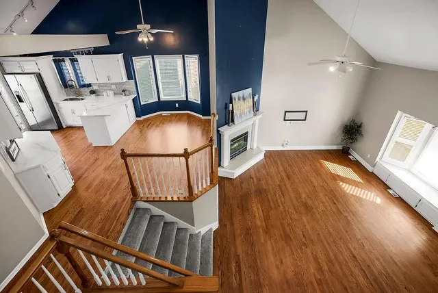 $420,000 | 1220 Southeast 12 Terrace, Lee's Summit, MO 64081