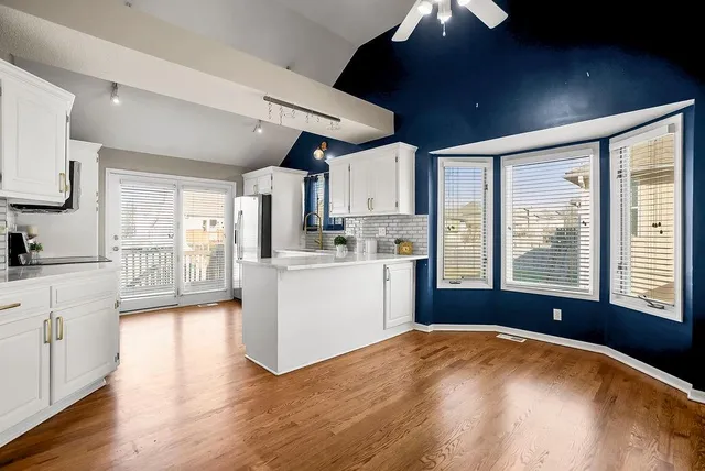 $420,000 | 1220 Southeast 12 Terrace, Lee's Summit, MO 64081