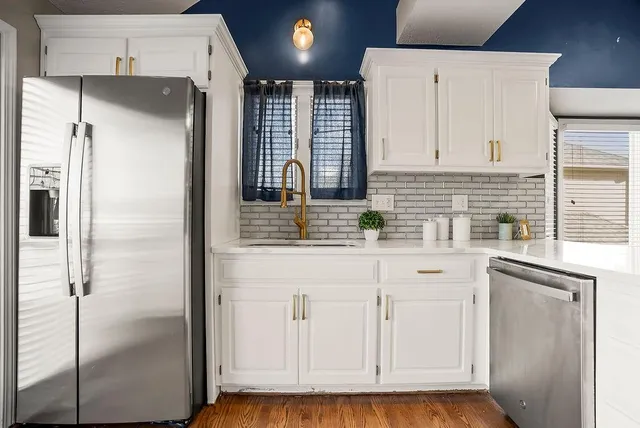 $420,000 | 1220 Southeast 12 Terrace, Lee's Summit, MO 64081