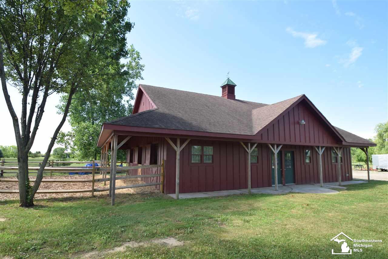 7859 Crabb Road Temperance, MI 48182 - Photo 27 of 35