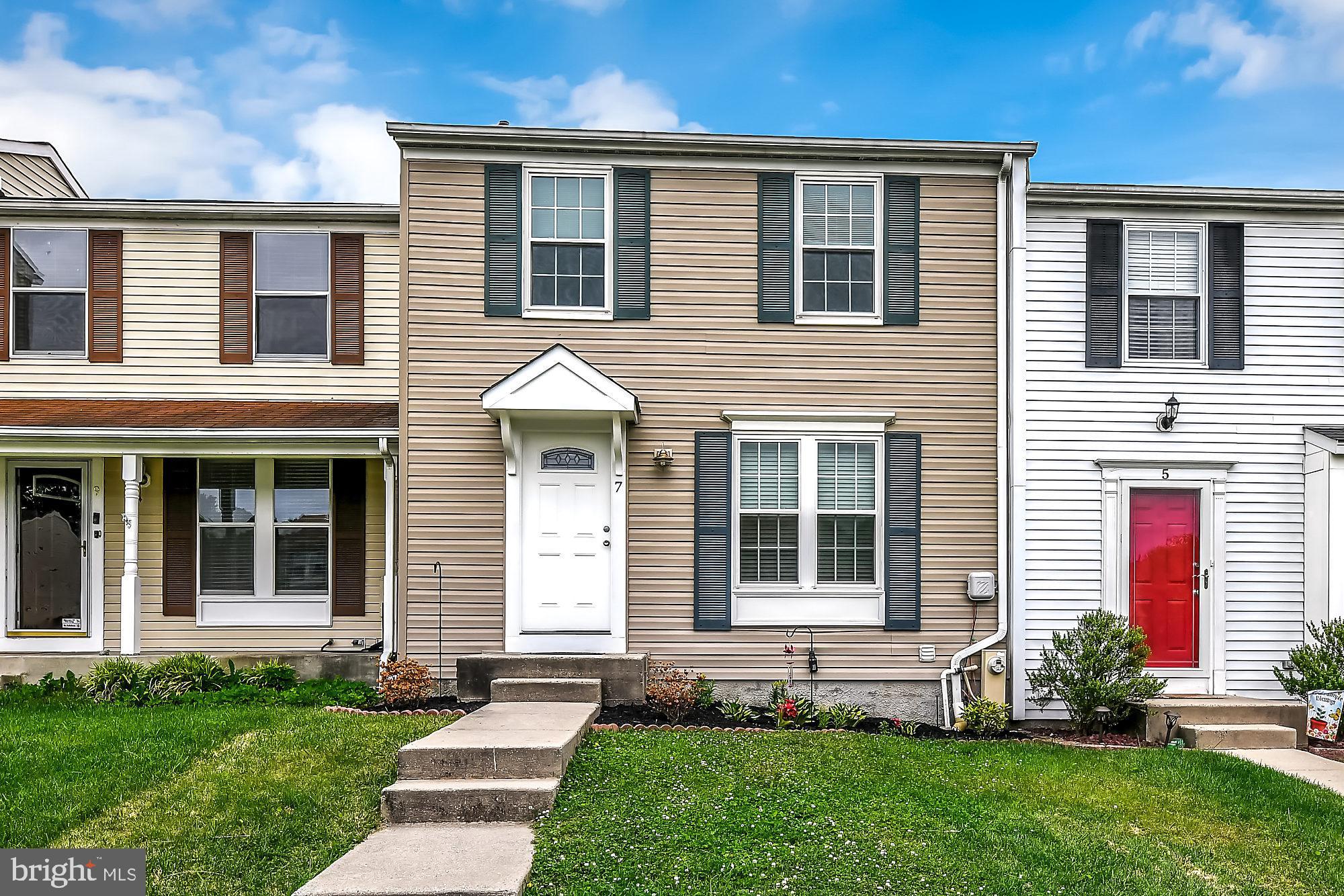 7 Greenleaf Road Baltimore, MD 21234 - Photo 1 of 28 Gallery Image 1