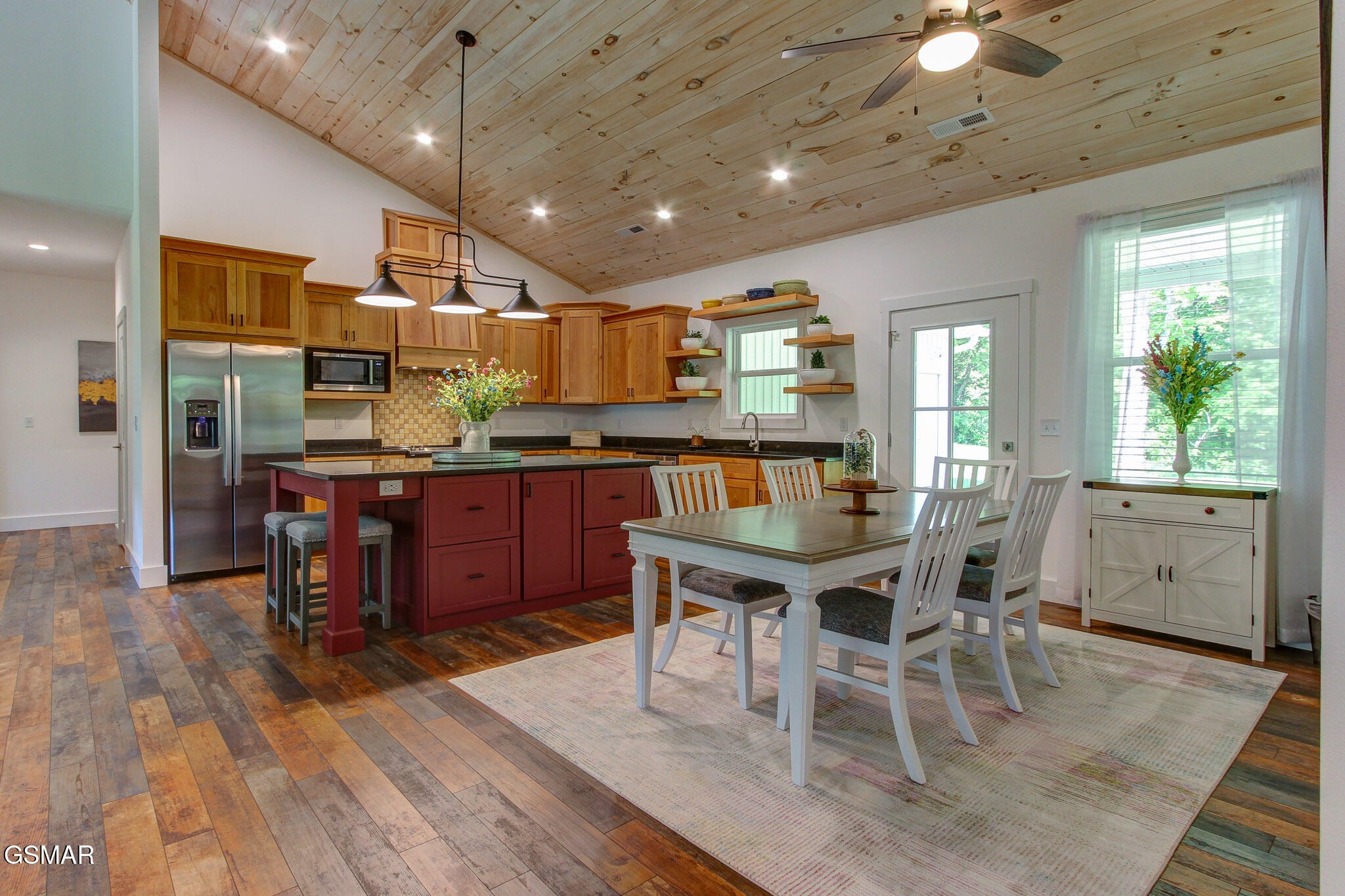 3882 Thomas Cross Road Sevierville, TN 37876 - Photo 10 of 80 Gallery Image 10