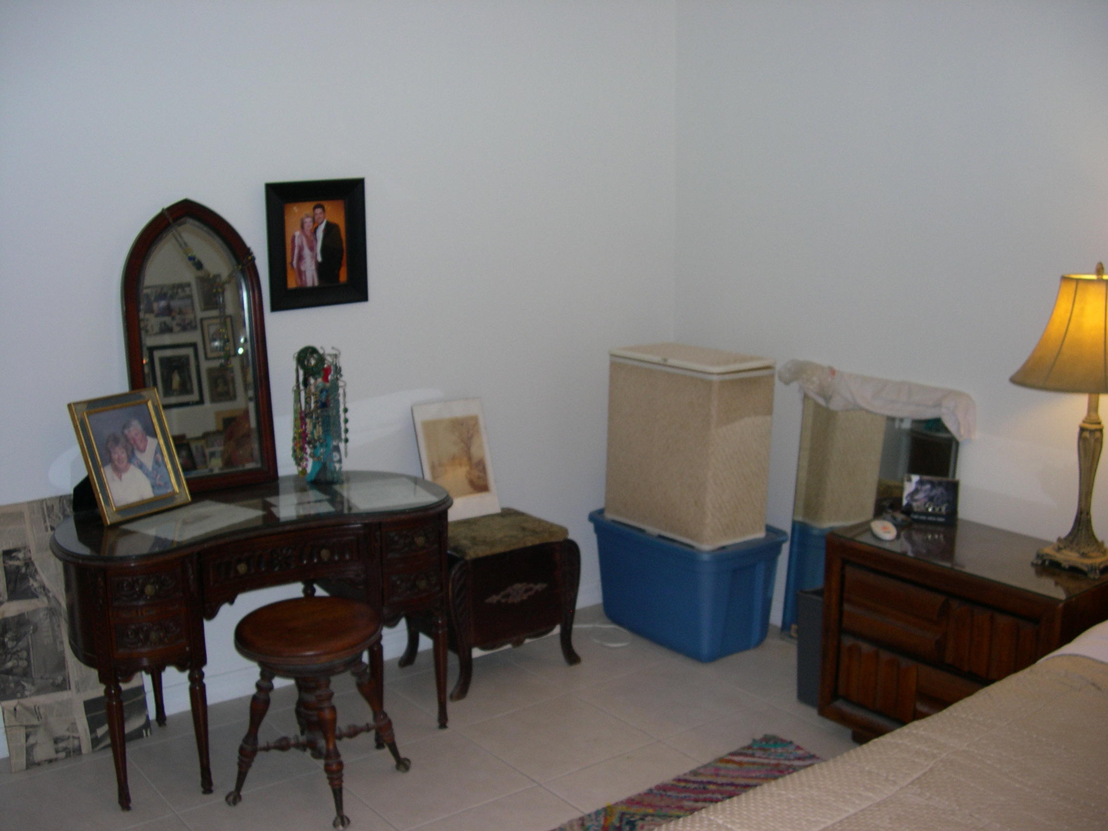 1188 Commodore Court, Unit 105 Fort Pierce, FL 34949 - Photo 14 of 27 Master Bedroom
