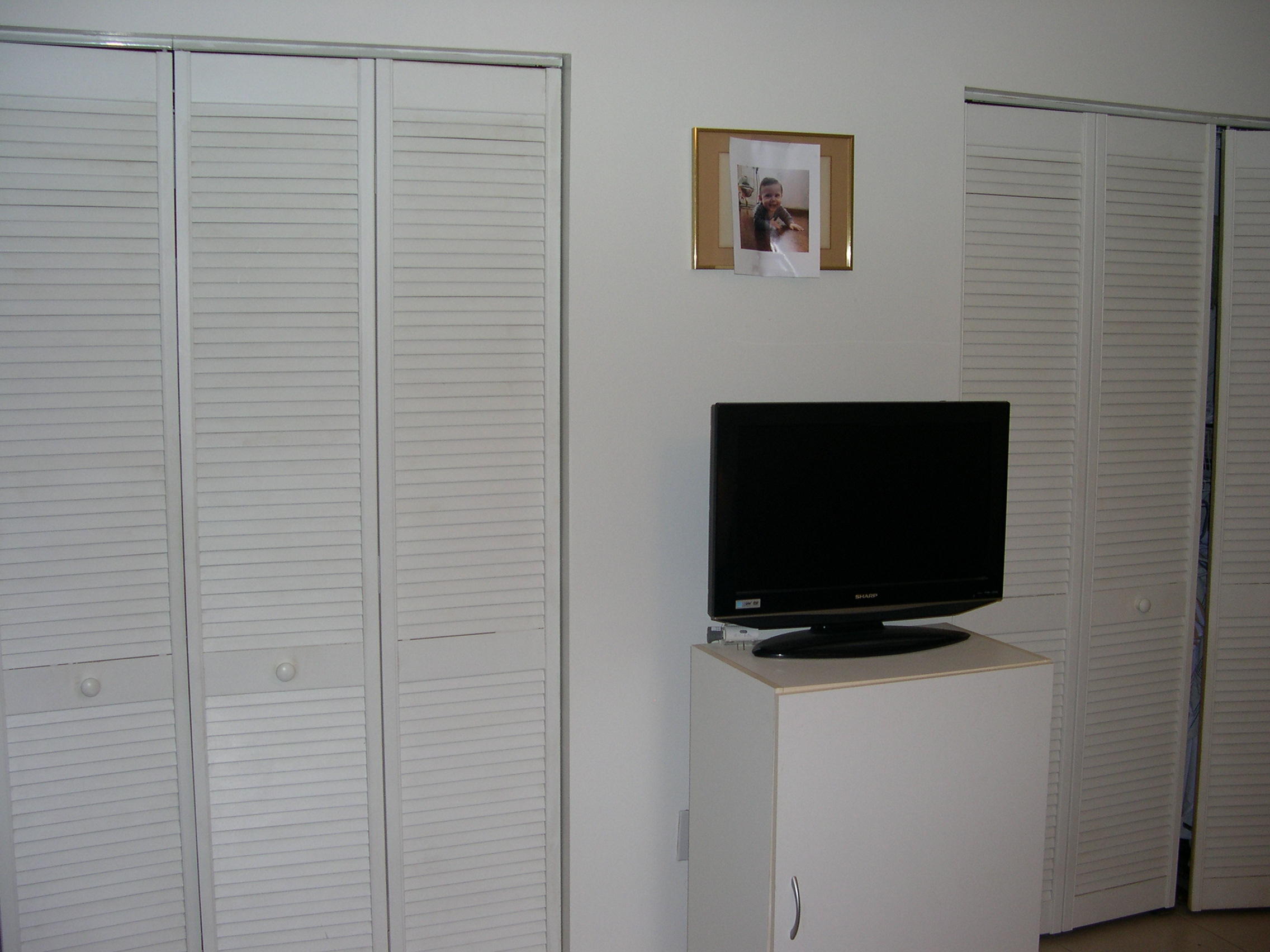 1188 Commodore Court, Unit 105 Fort Pierce, FL 34949 - Photo 15 of 27 Master Bedroom