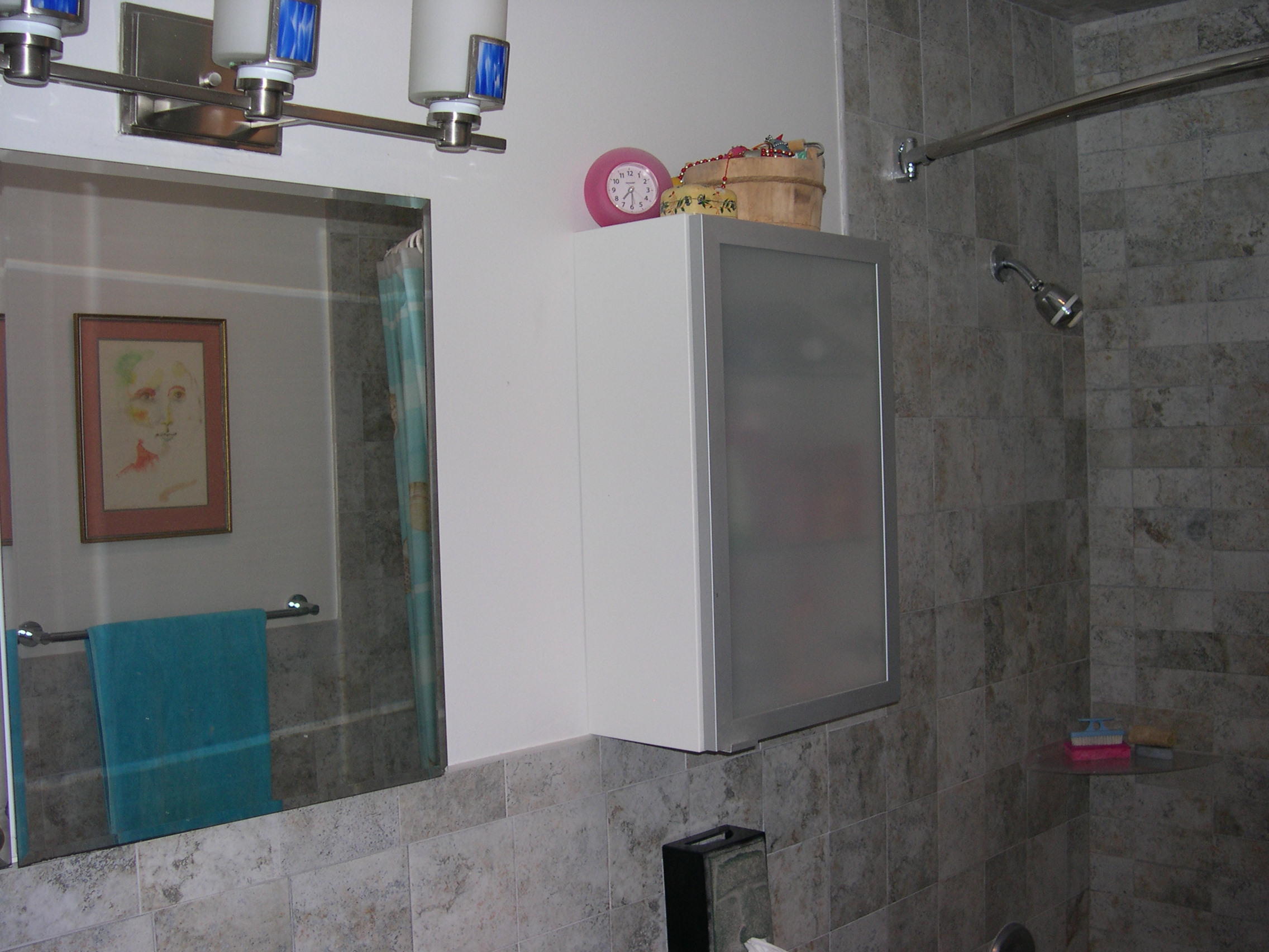 1188 Commodore Court, Unit 105 Fort Pierce, FL 34949 - Photo 17 of 27 Master Bath