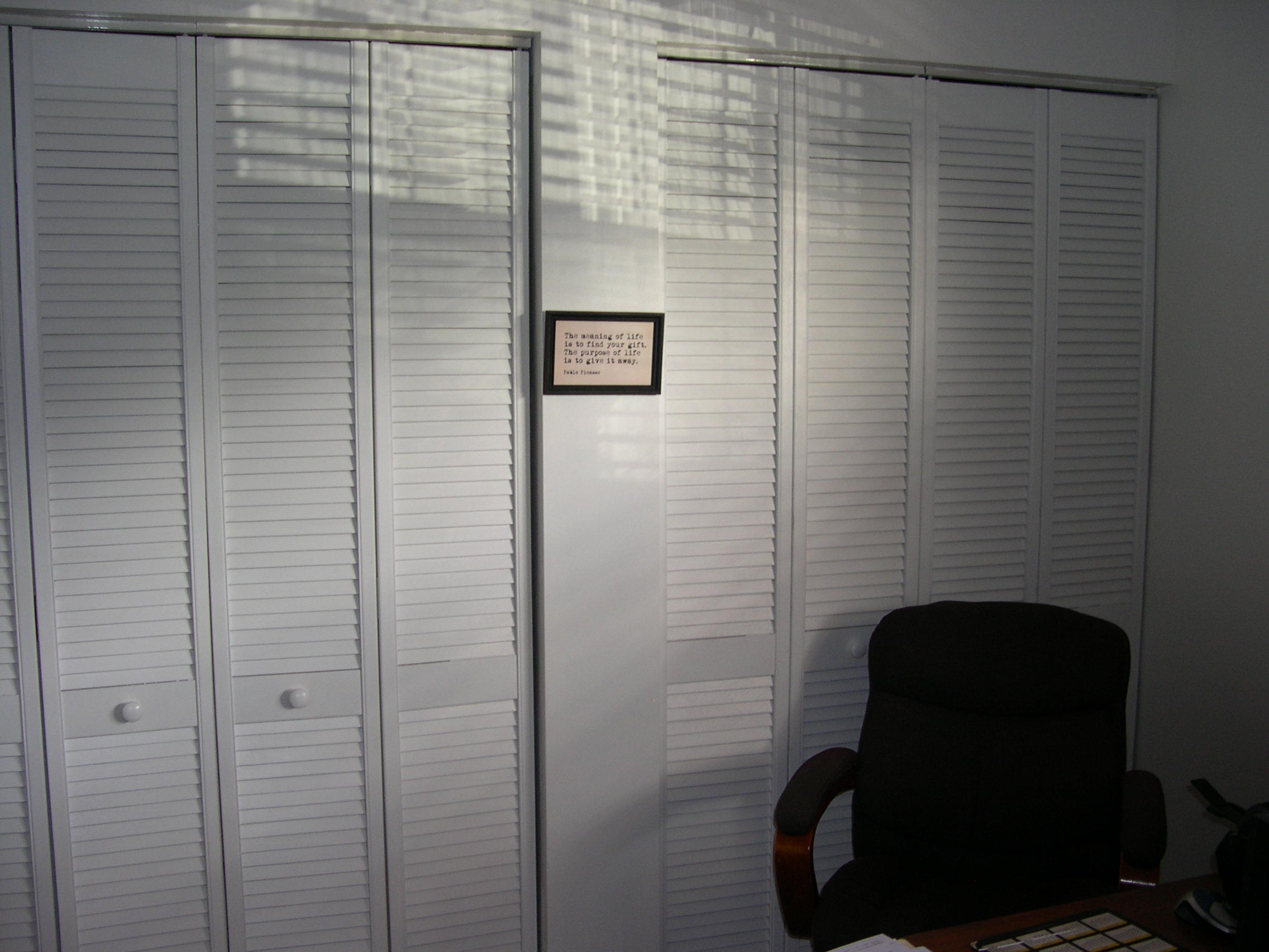1188 Commodore Court, Unit 105 Fort Pierce, FL 34949 - Photo 20 of 27 Guest Bedroom