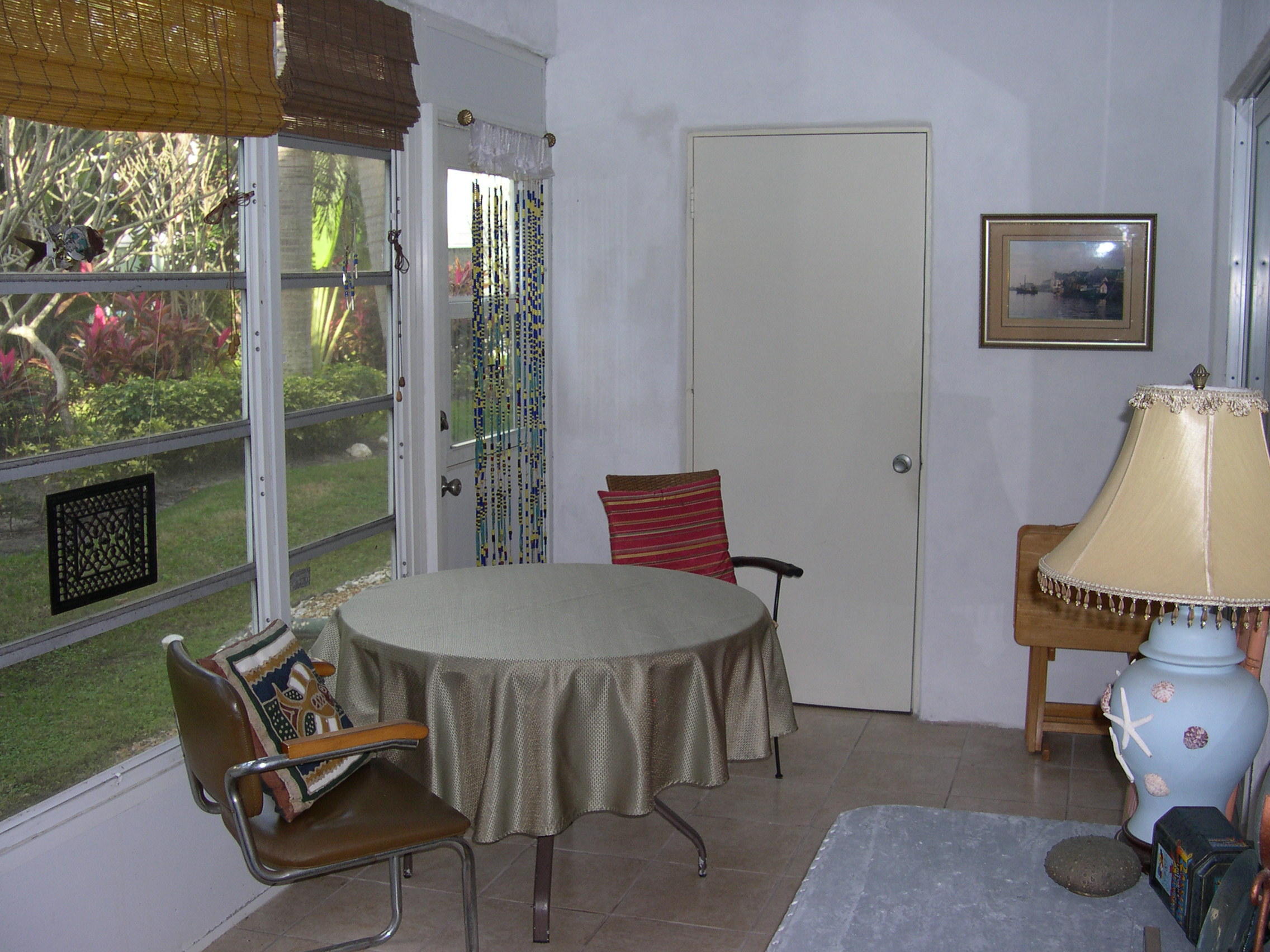 1188 Commodore Court, Unit 105 Fort Pierce, FL 34949 - Photo 23 of 27 Florida Room