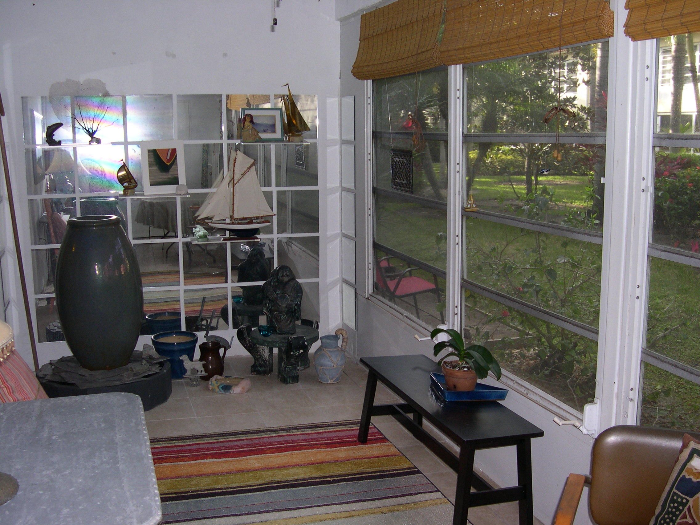 1188 Commodore Court, Unit 105 Fort Pierce, FL 34949 - Photo 24 of 27 Florida Room