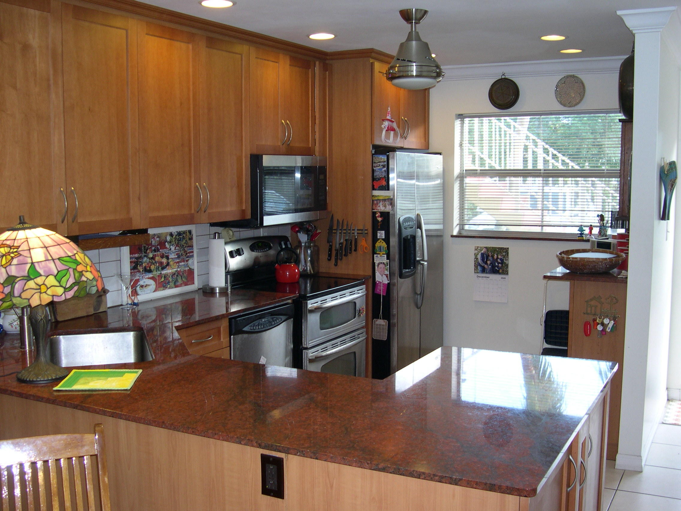 1188 Commodore Court, Unit 105 Fort Pierce, FL 34949 - Photo 3 of 27 Kitchen
