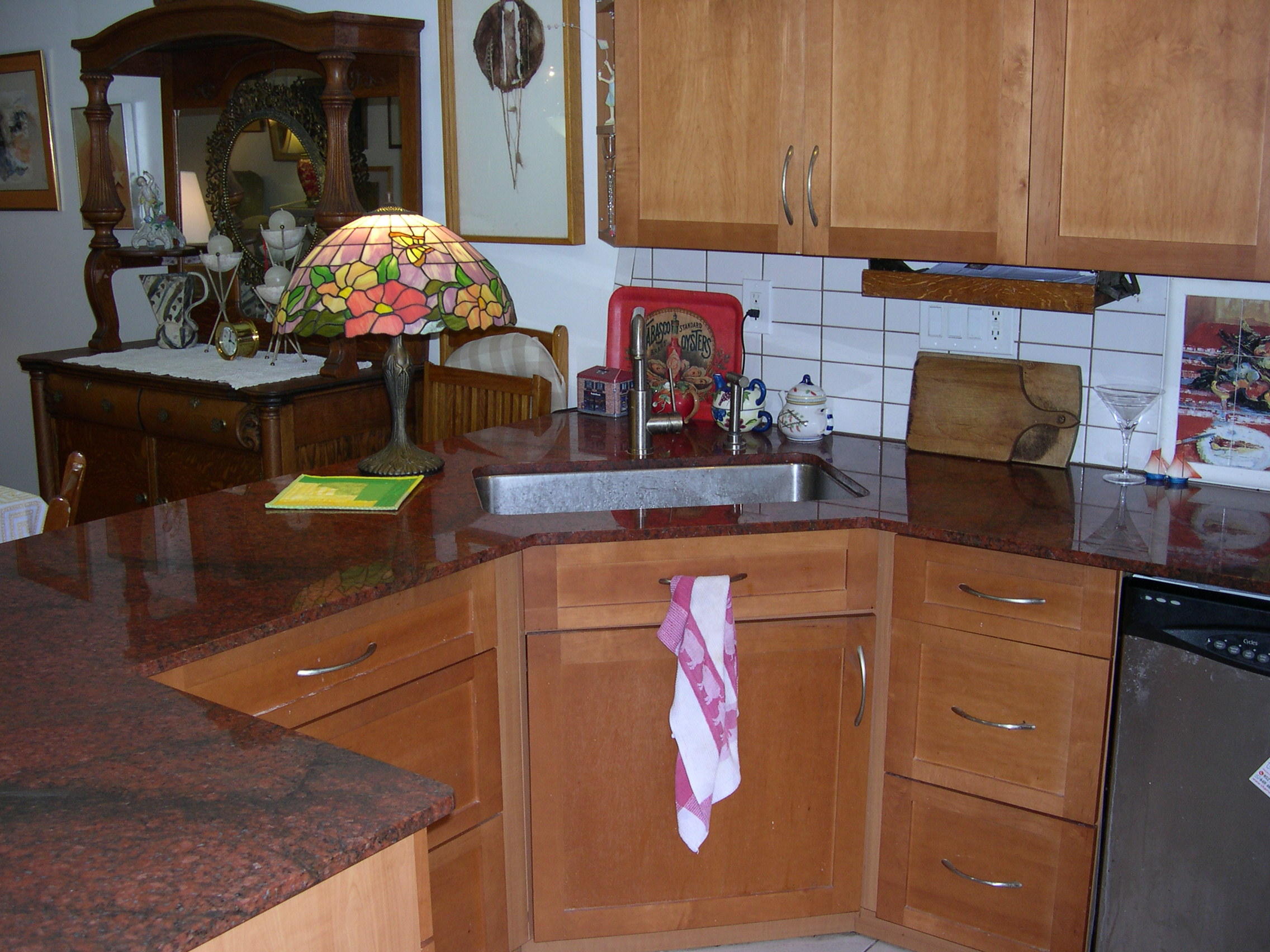 1188 Commodore Court, Unit 105 Fort Pierce, FL 34949 - Photo 4 of 27 Kitchen