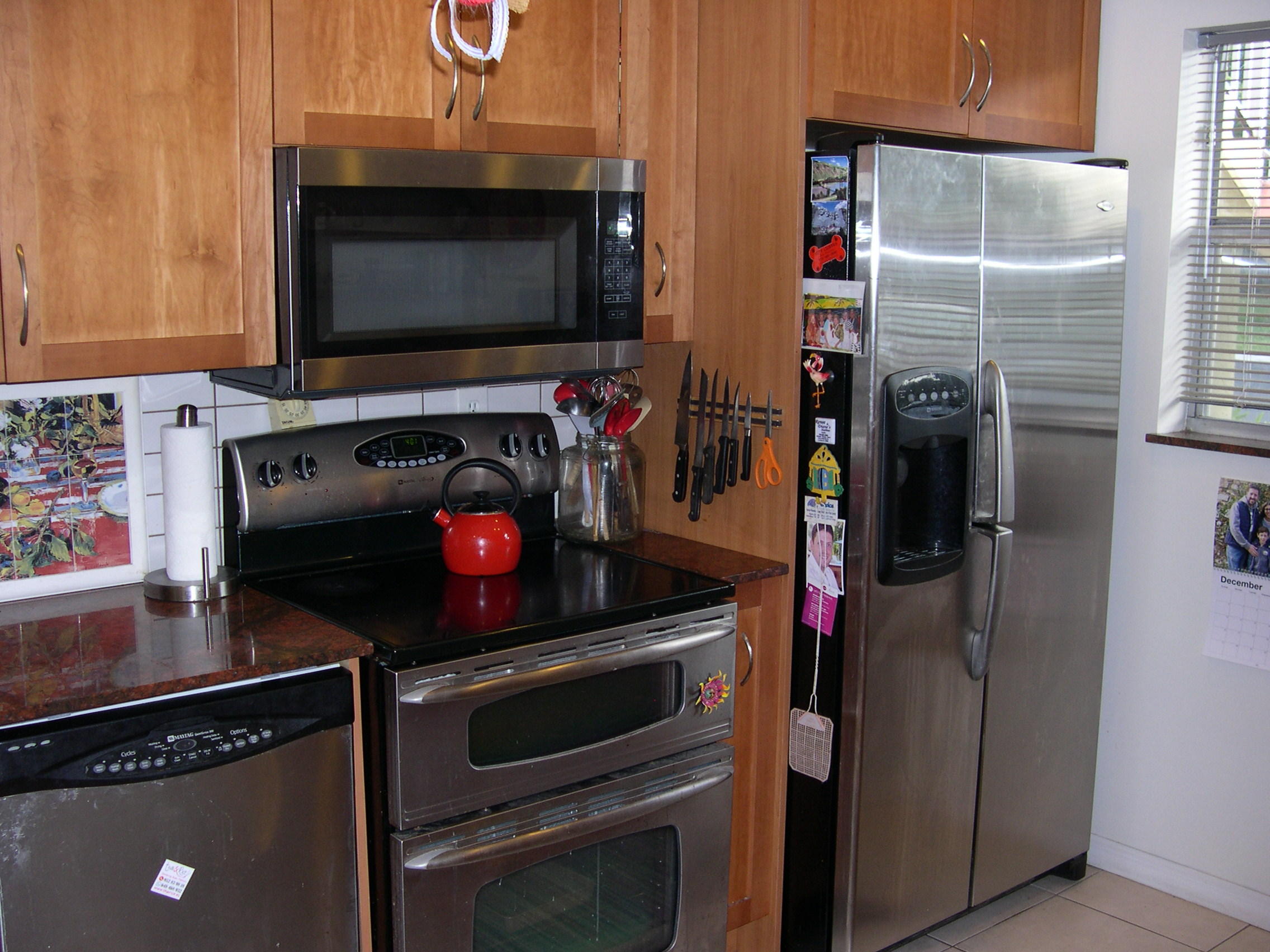 1188 Commodore Court, Unit 105 Fort Pierce, FL 34949 - Photo 5 of 27 Kitchen