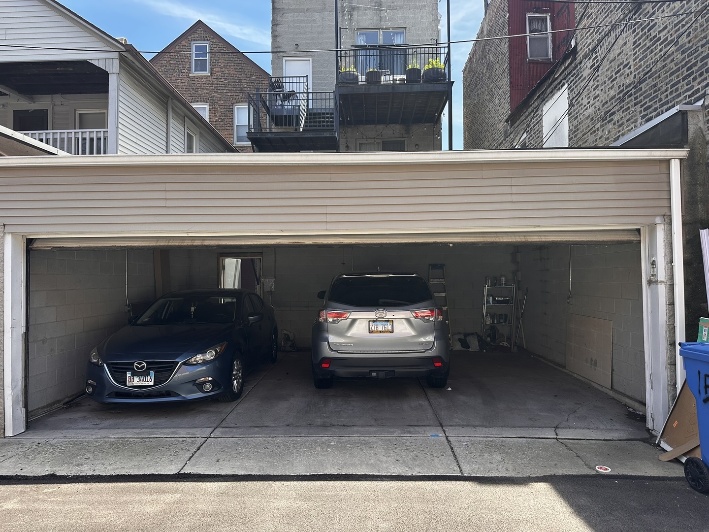 1516 West 19th Street, Unit 3 Chicago, IL 60608 - Photo 3 of 26