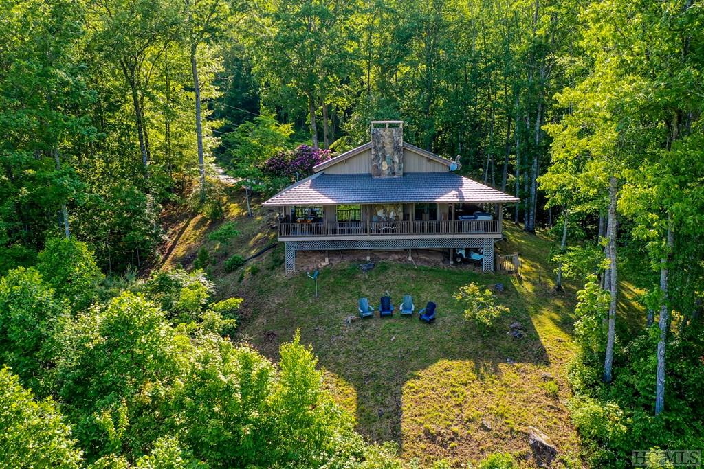 31 Red Maple Road Cullowhee, NC 28723 - Photo 5 of 57 Gallery Image 5