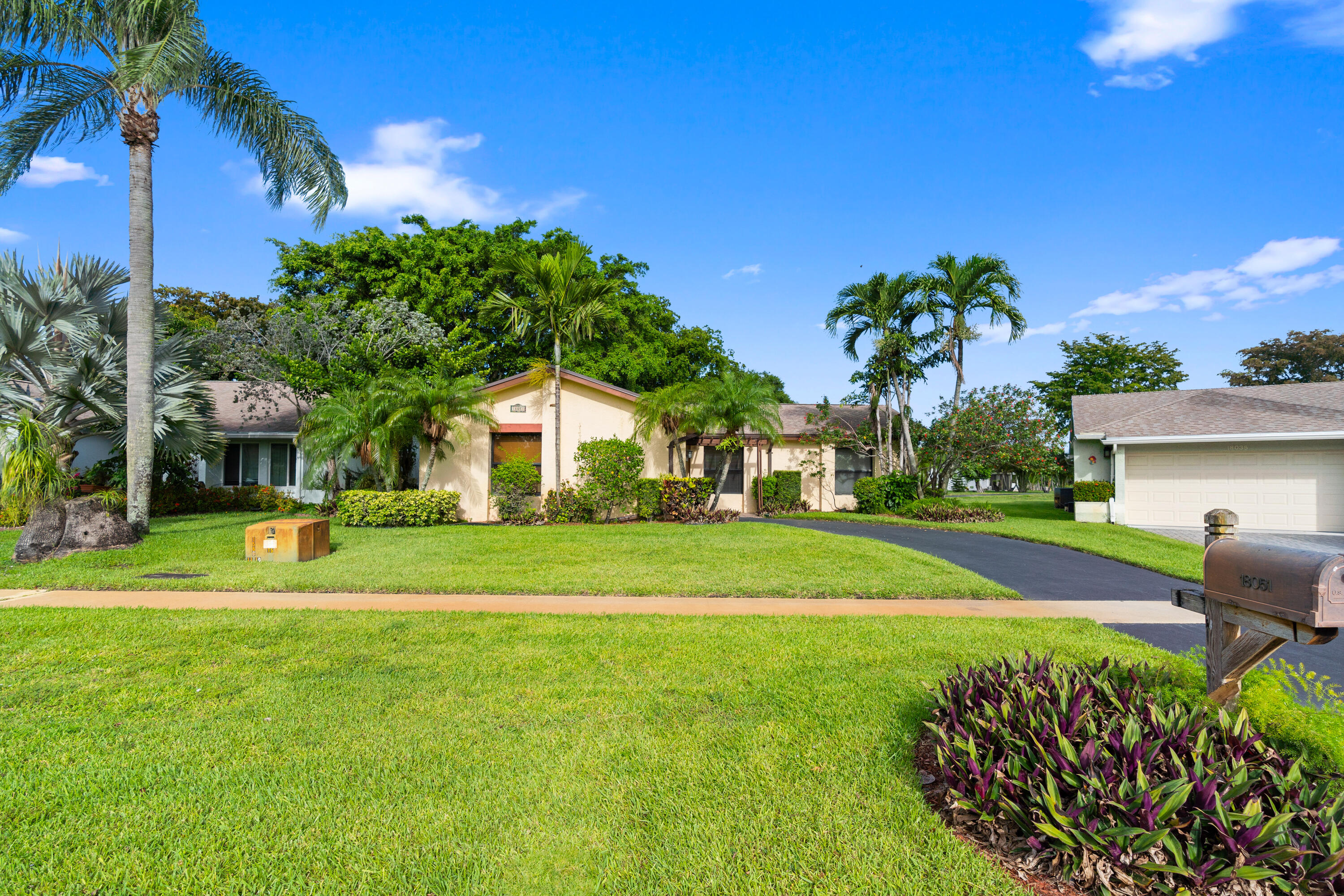 18051 104th Terrace South Boca Raton, FL 33498 - Photo 1 of 36 DSC07986