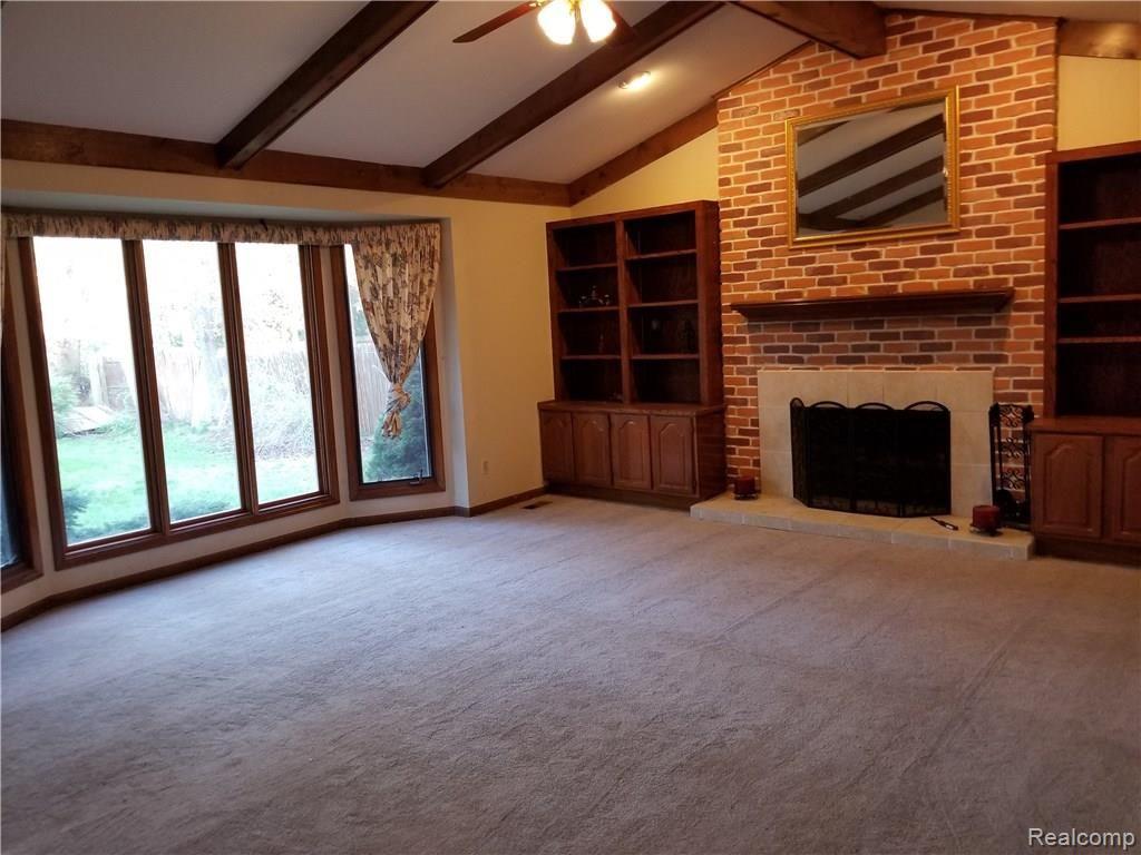 3120 Burlington Drive Rochester, MI 48306 - Photo 24 of 47