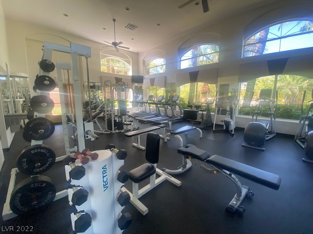 2050 West Warm Springs Road, Unit 3022 Henderson, NV 89014 - Photo 21 of 26