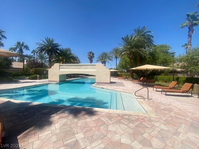 2050 West Warm Springs Road, Unit 3022 Henderson, NV 89014 - Photo 22 of 26