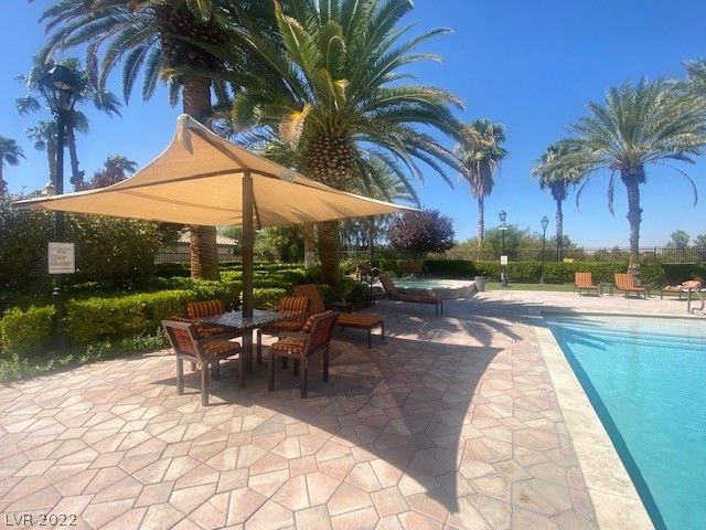 2050 West Warm Springs Road, Unit 3022 Henderson, NV 89014 - Photo 23 of 26