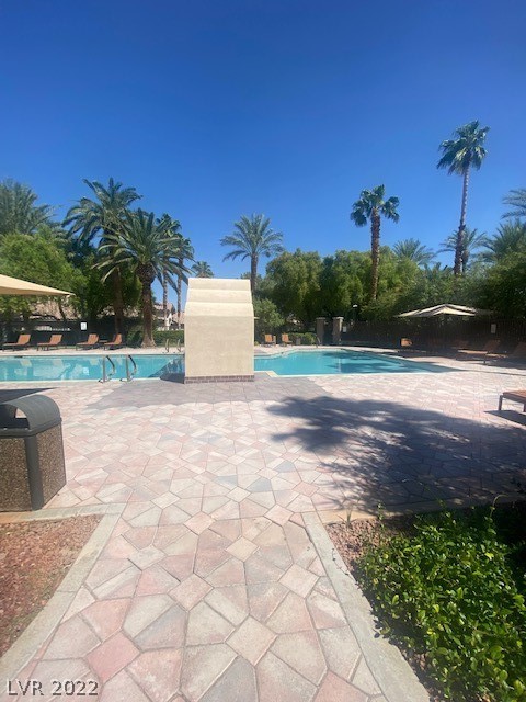 2050 West Warm Springs Road, Unit 3022 Henderson, NV 89014 - Photo 26 of 26