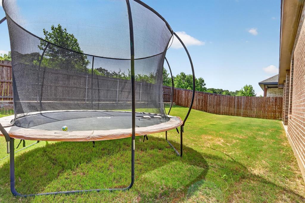 1233 Collett Sublett Road Kennedale, TX 76060 - Photo 27 of 34