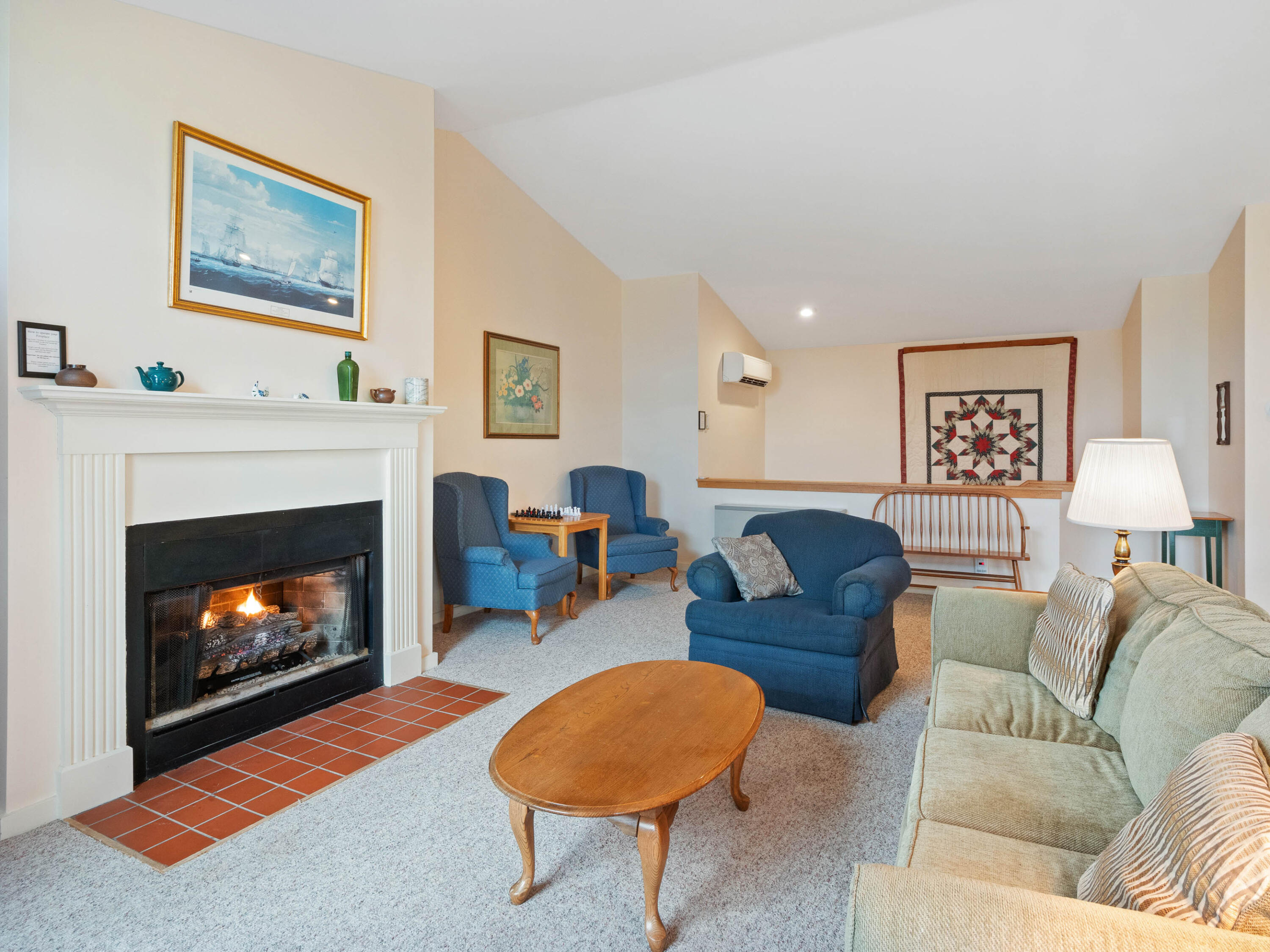 88 Fairway Road, Unit 544 Bethel, ME 04217 - Photo 4 of 32 Bethel Inn-3