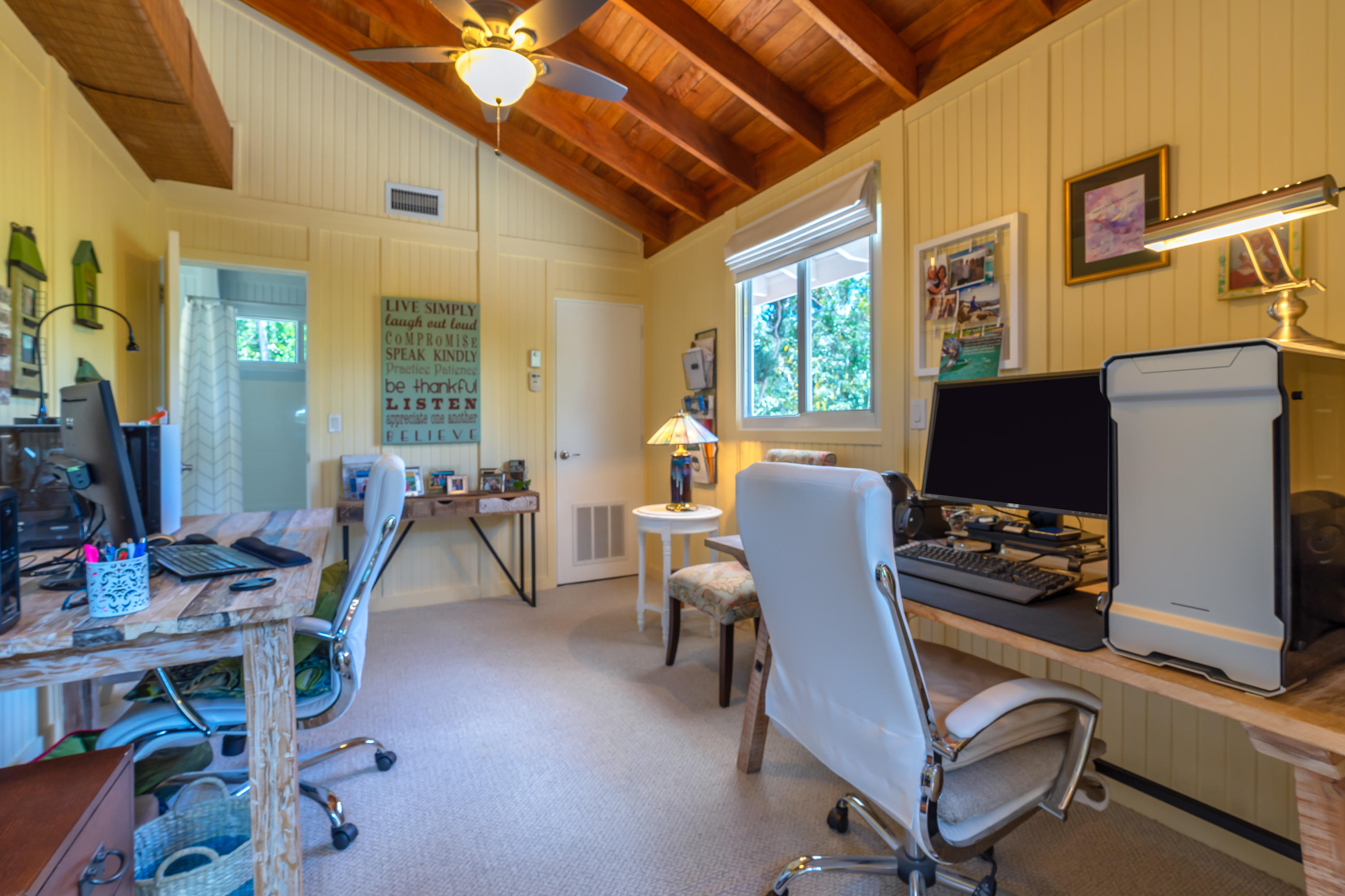 280 Key Honey Road Tavernier, FL 33070 - Photo 18 of 41 2nd Bedroom or Office
