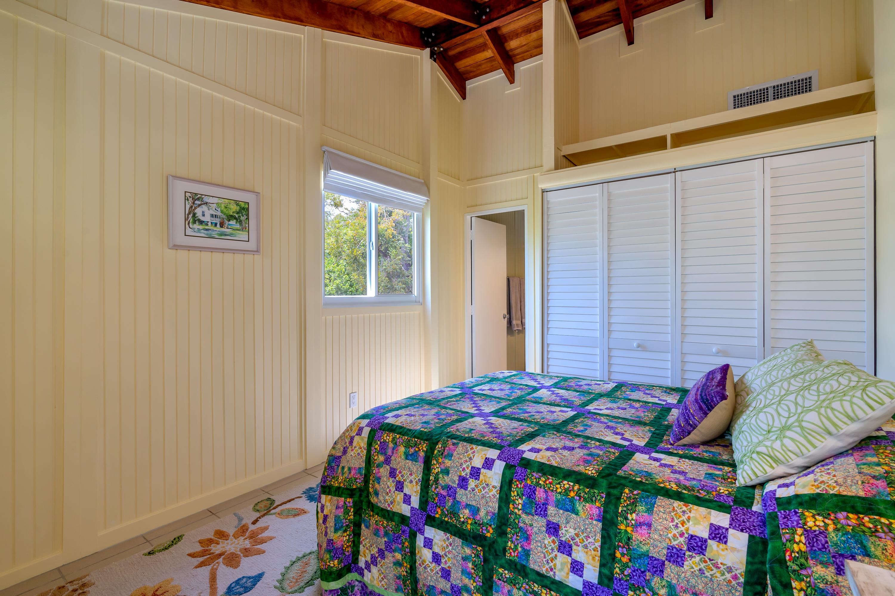 280 Key Honey Road Tavernier, FL 33070 - Photo 20 of 41 3rd Bedroom