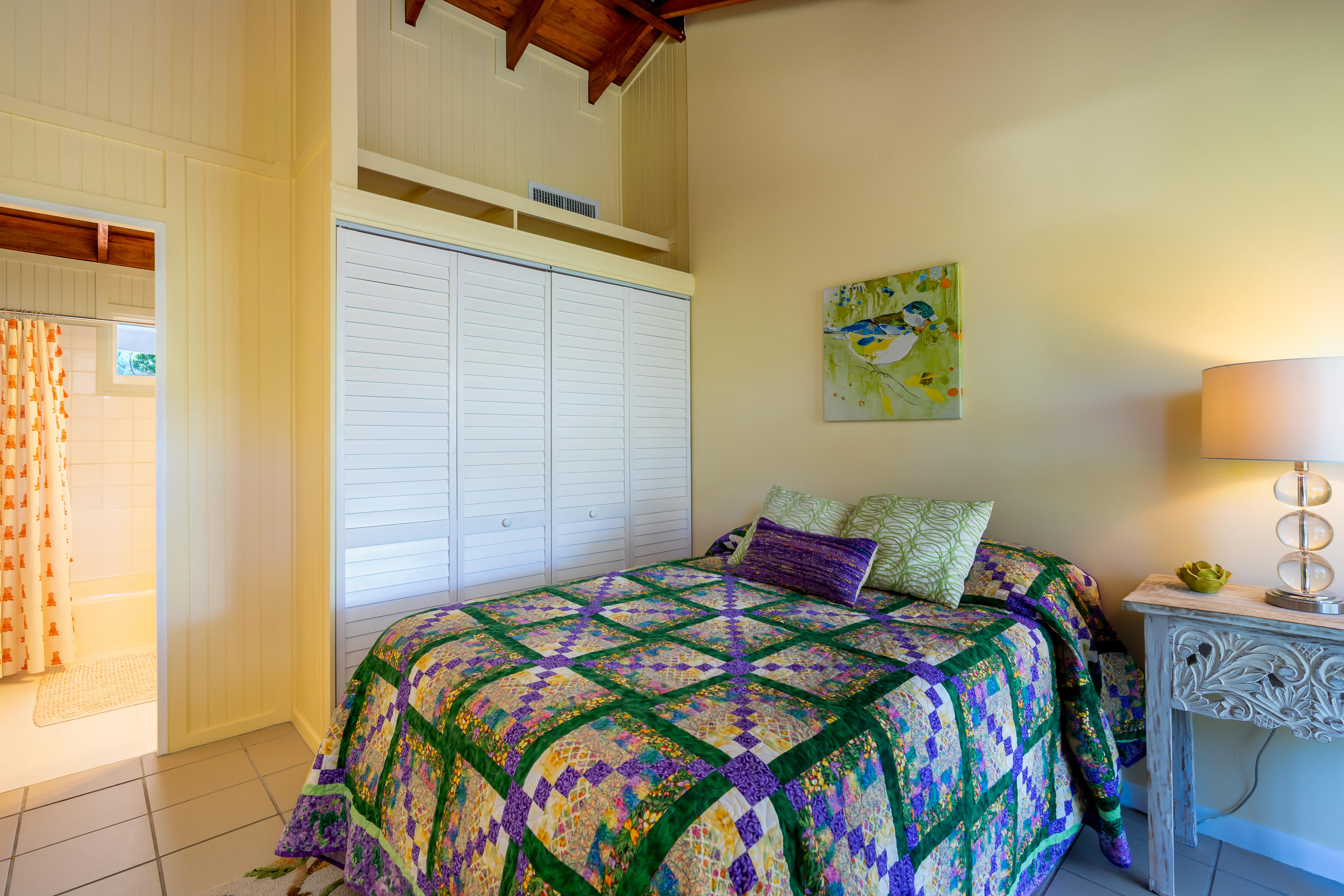280 Key Honey Road Tavernier, FL 33070 - Photo 21 of 41 3rd Bedroom with Ensuite