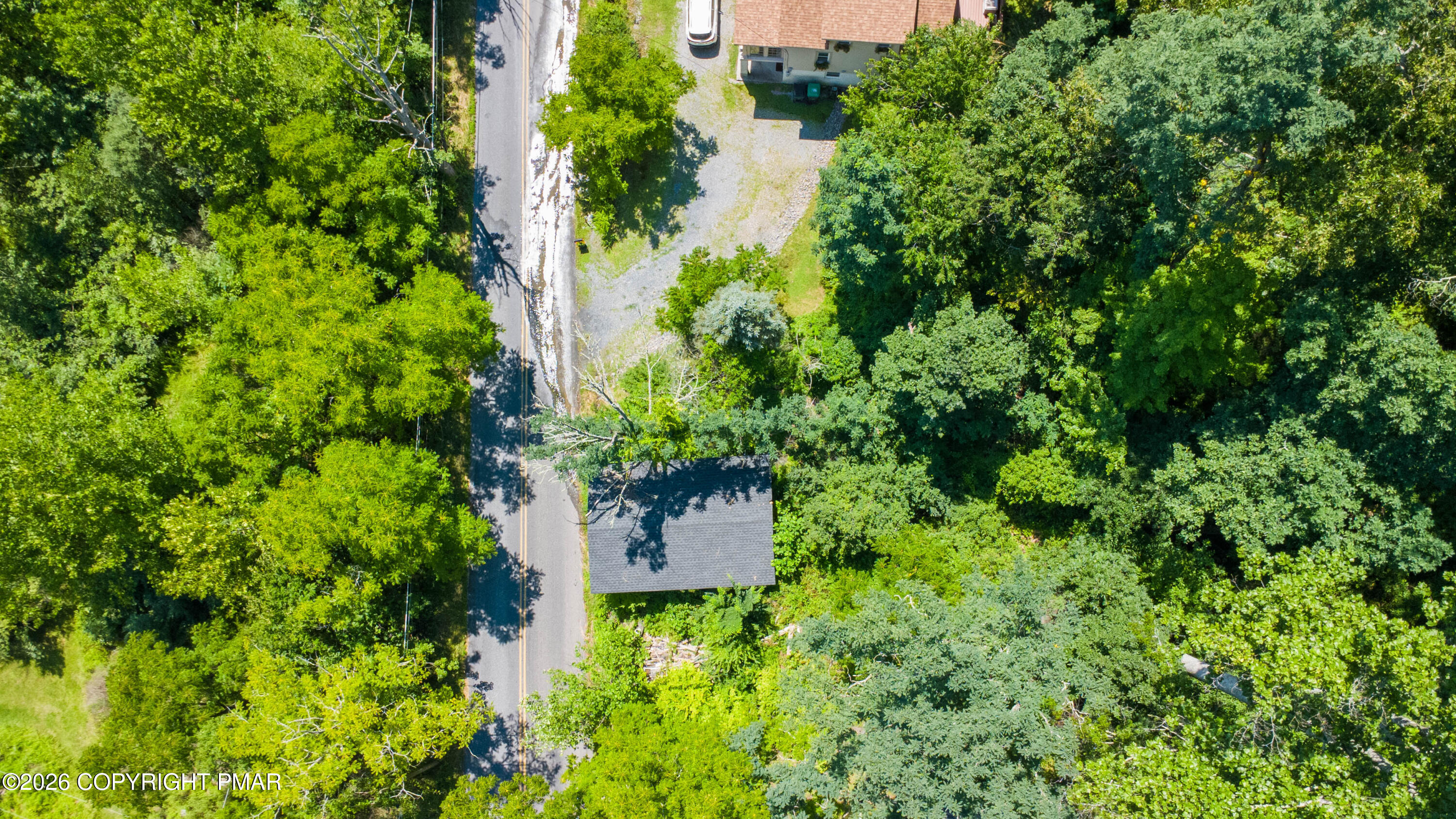 6775 Cherry Valley Road Stroudsburg, PA 18360 - Photo 23 of 40 20 - CherryValleyRdDrone