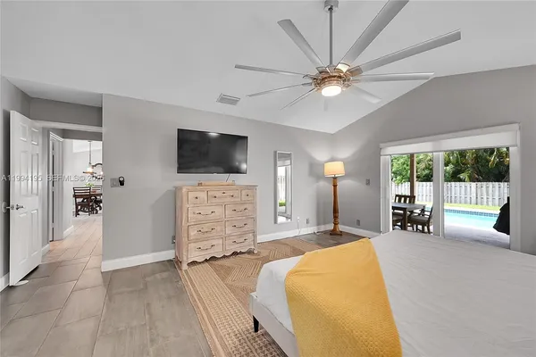 $6,000 | 9841 Southwest 1st Street, Unit 9841, Plantation, FL 33324