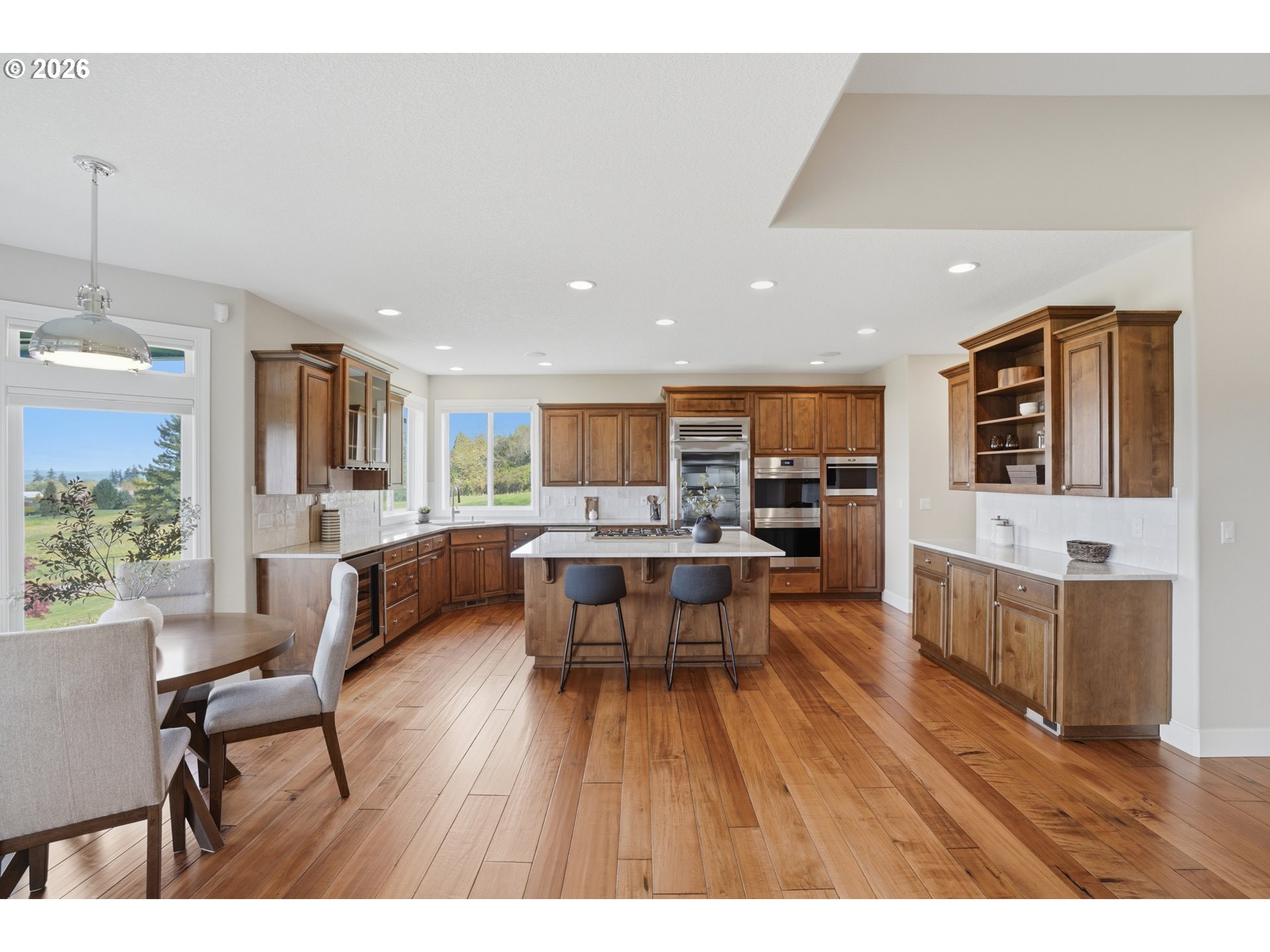19810 Northwest 61st Avenue Ridgefield, WA 98642 - Photo 16 of 48 Kitchen