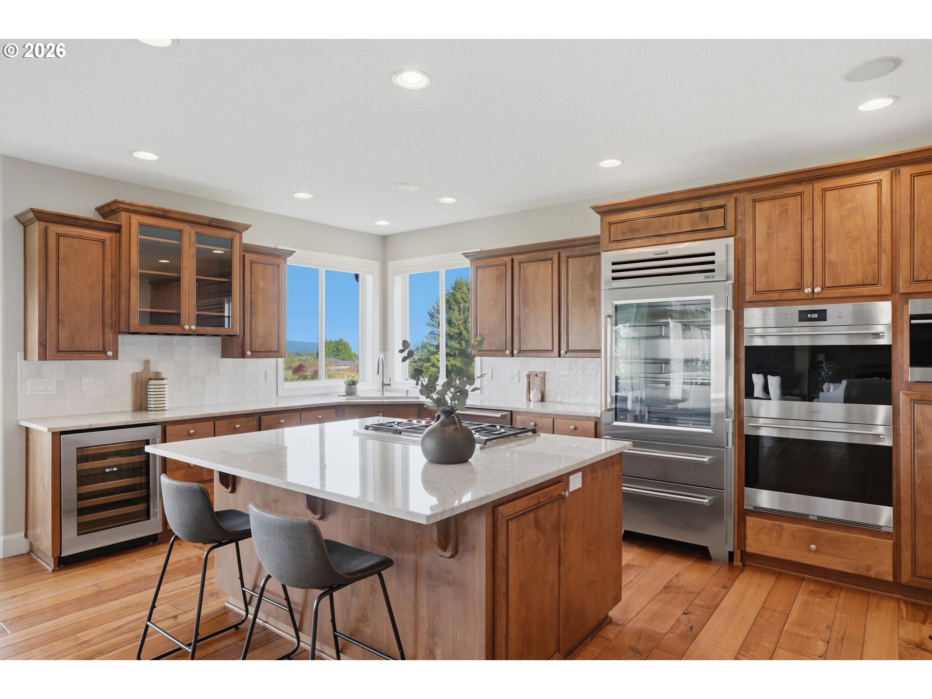 19810 Northwest 61st Avenue Ridgefield, WA 98642 - Photo 18 of 48 Kitchen