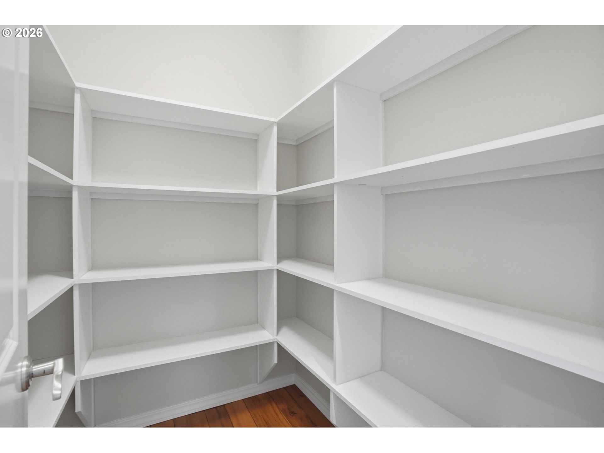 19810 Northwest 61st Avenue Ridgefield, WA 98642 - Photo 22 of 48 Pantry