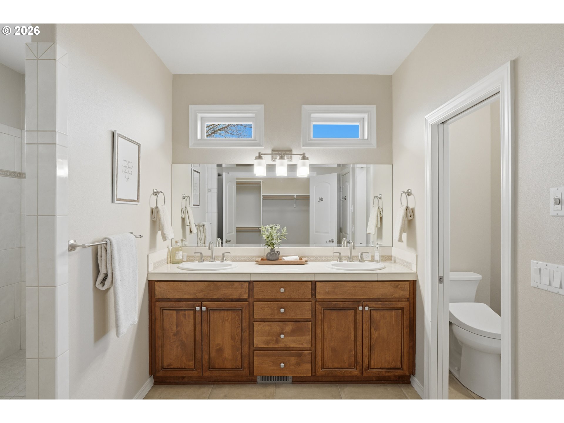 19810 Northwest 61st Avenue Ridgefield, WA 98642 - Photo 27 of 48 Bathroom