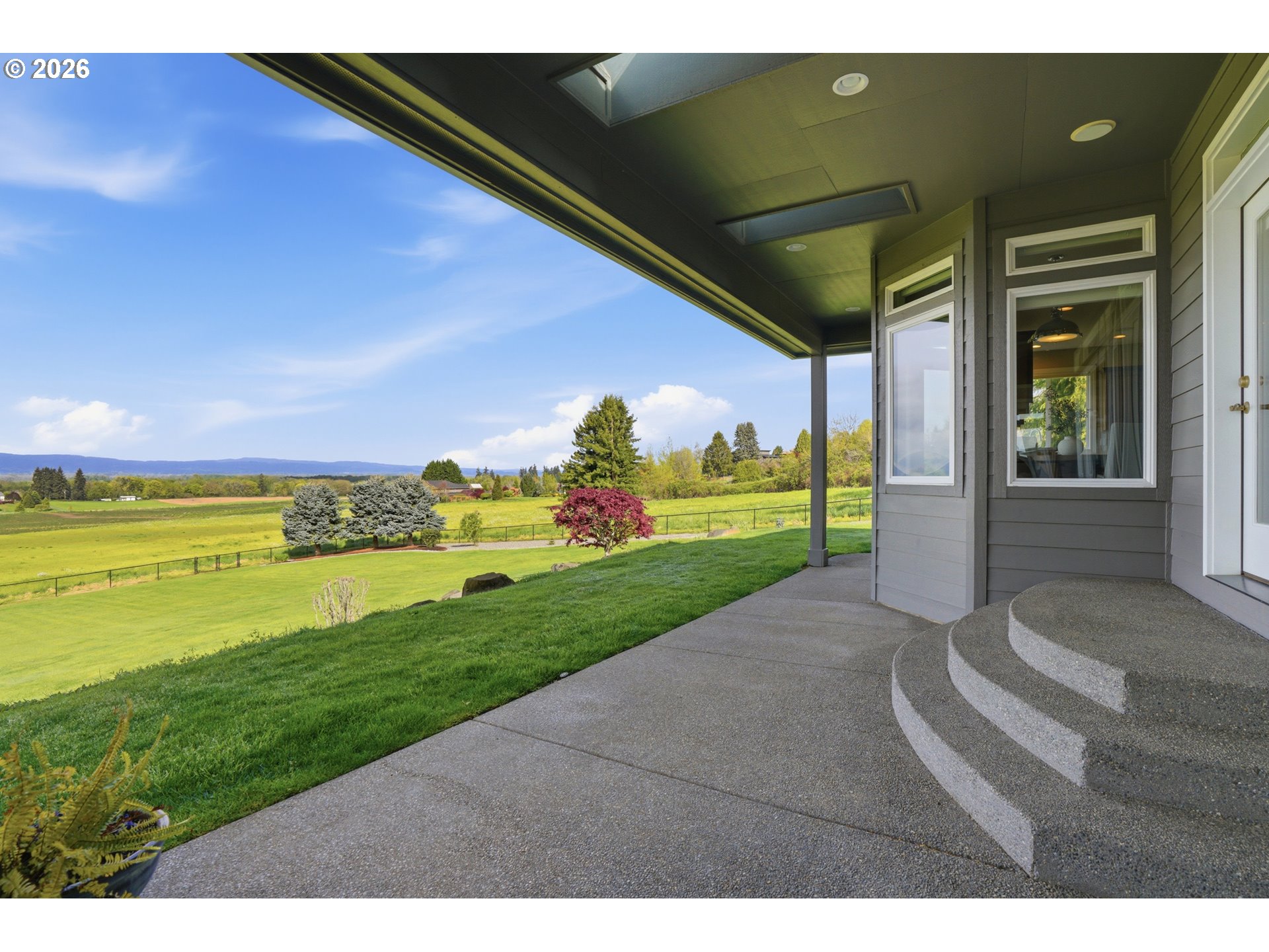 19810 Northwest 61st Avenue Ridgefield, WA 98642 - Photo 38 of 48 Patio