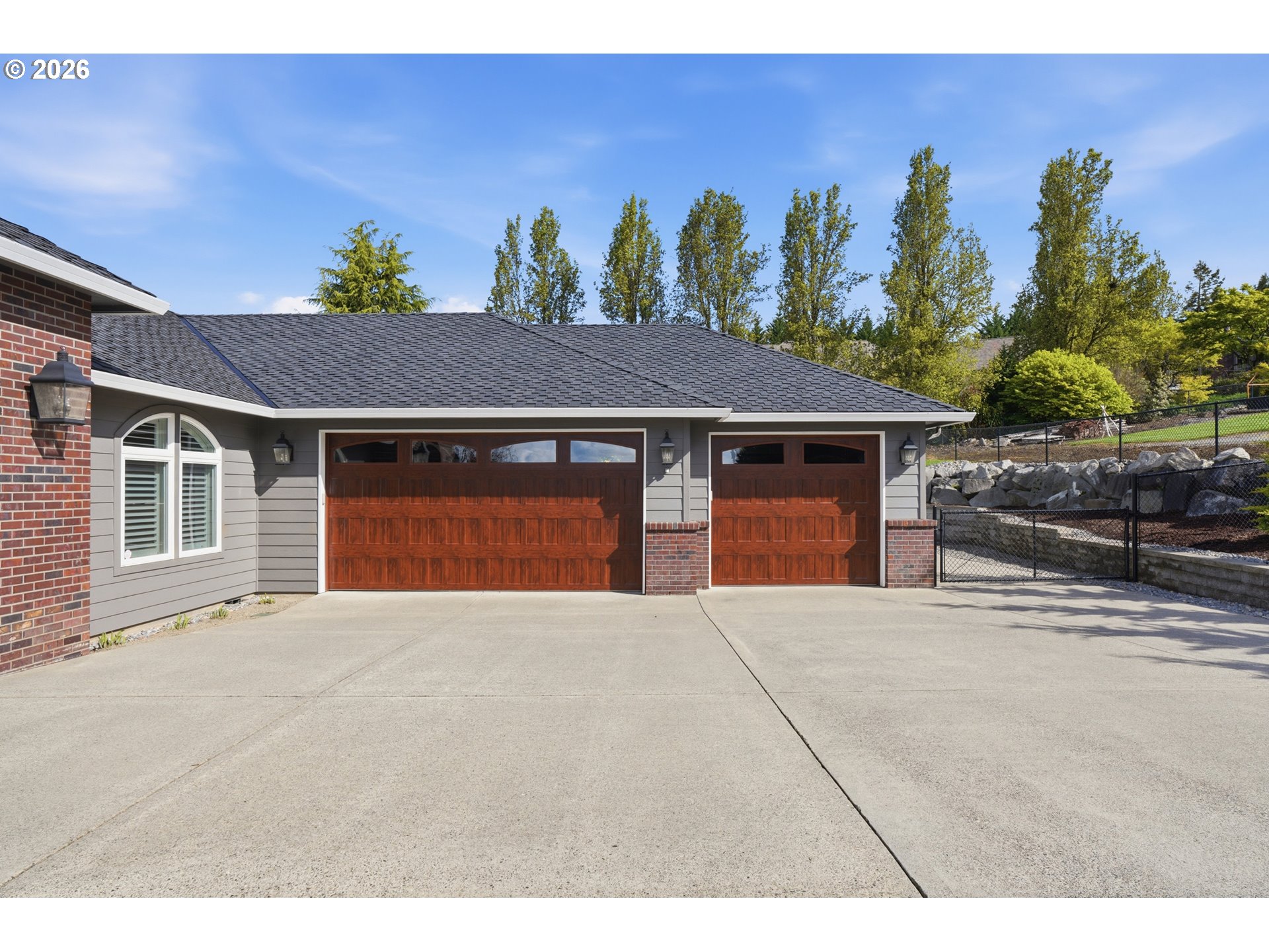 19810 Northwest 61st Avenue Ridgefield, WA 98642 - Photo 40 of 48 Garage