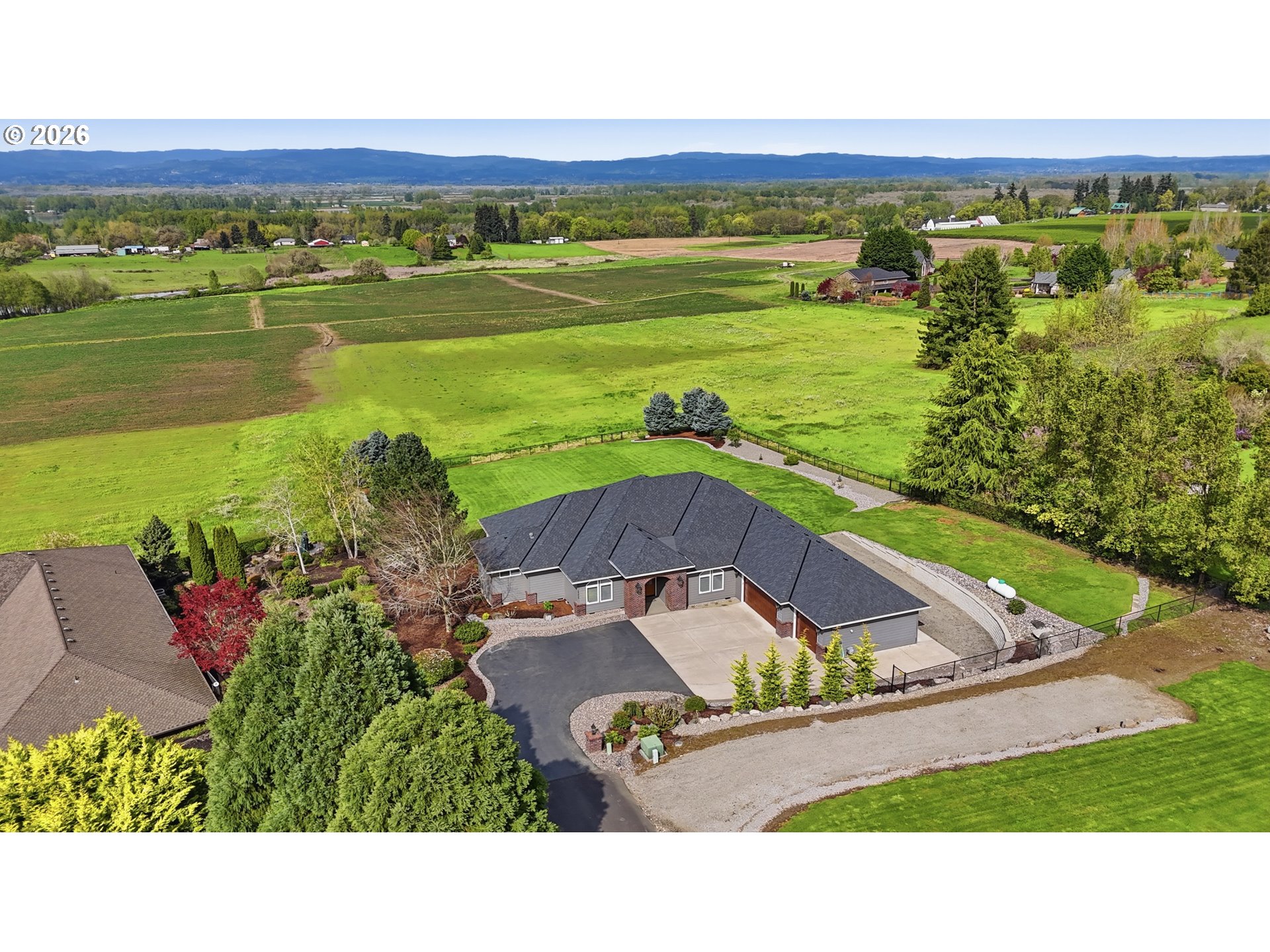 19810 Northwest 61st Avenue Ridgefield, WA 98642 - Photo 42 of 48