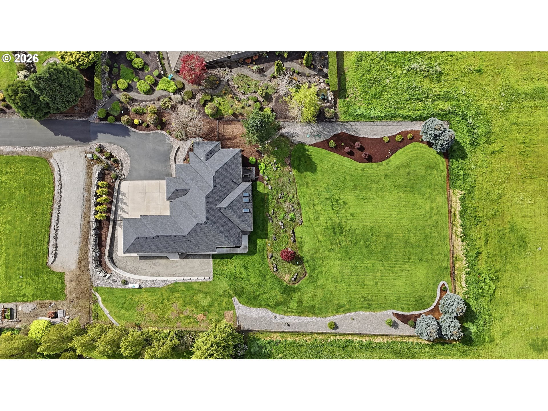 19810 Northwest 61st Avenue Ridgefield, WA 98642 - Photo 43 of 48