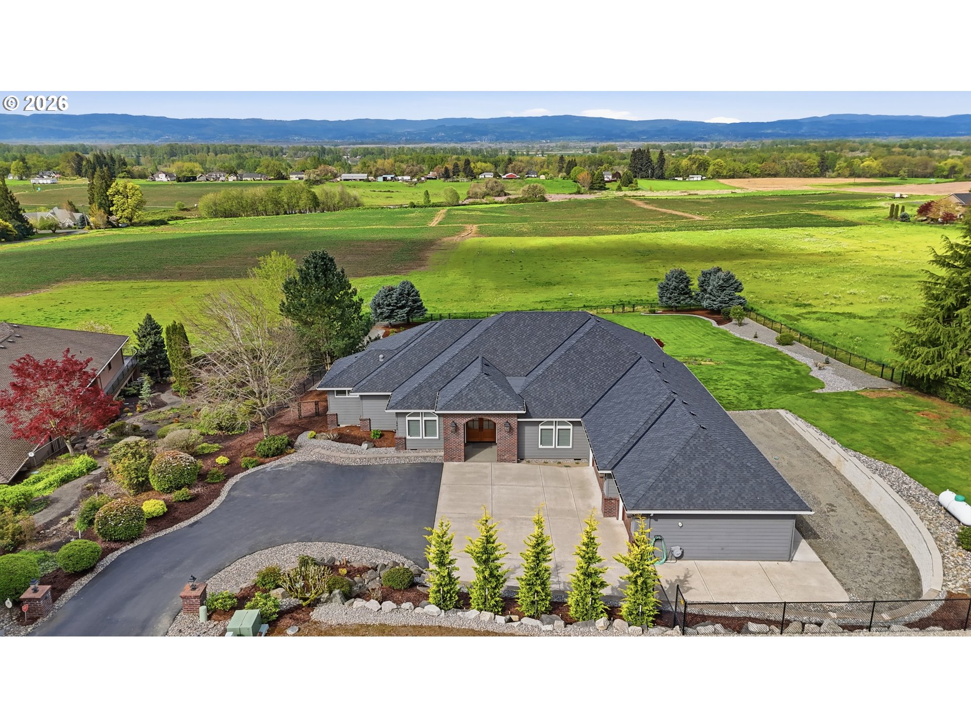 19810 Northwest 61st Avenue Ridgefield, WA 98642 - Photo 44 of 48