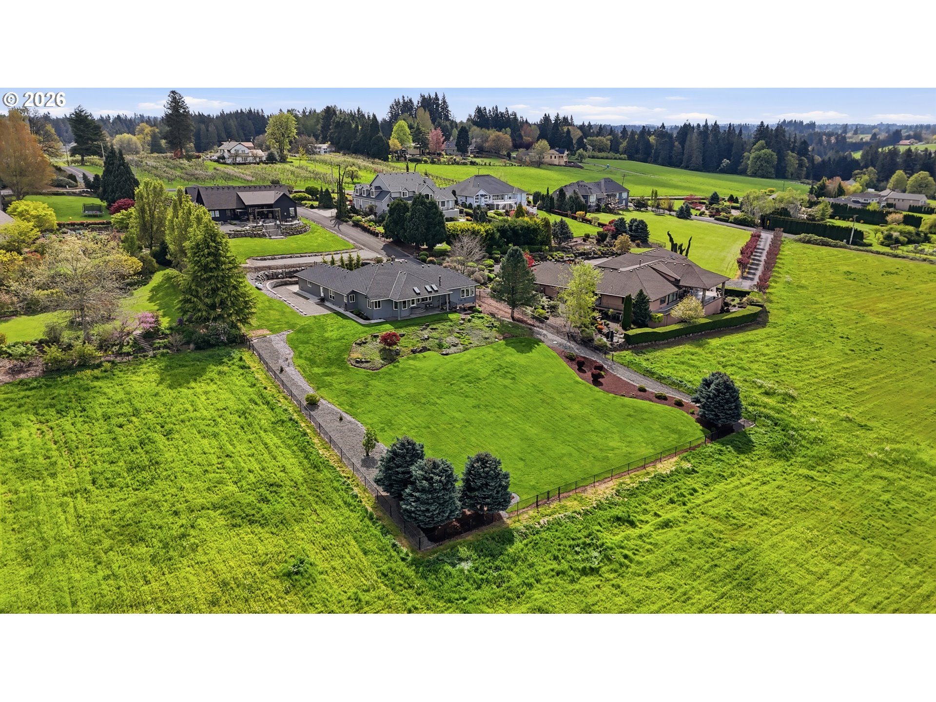 19810 Northwest 61st Avenue Ridgefield, WA 98642 - Photo 46 of 48