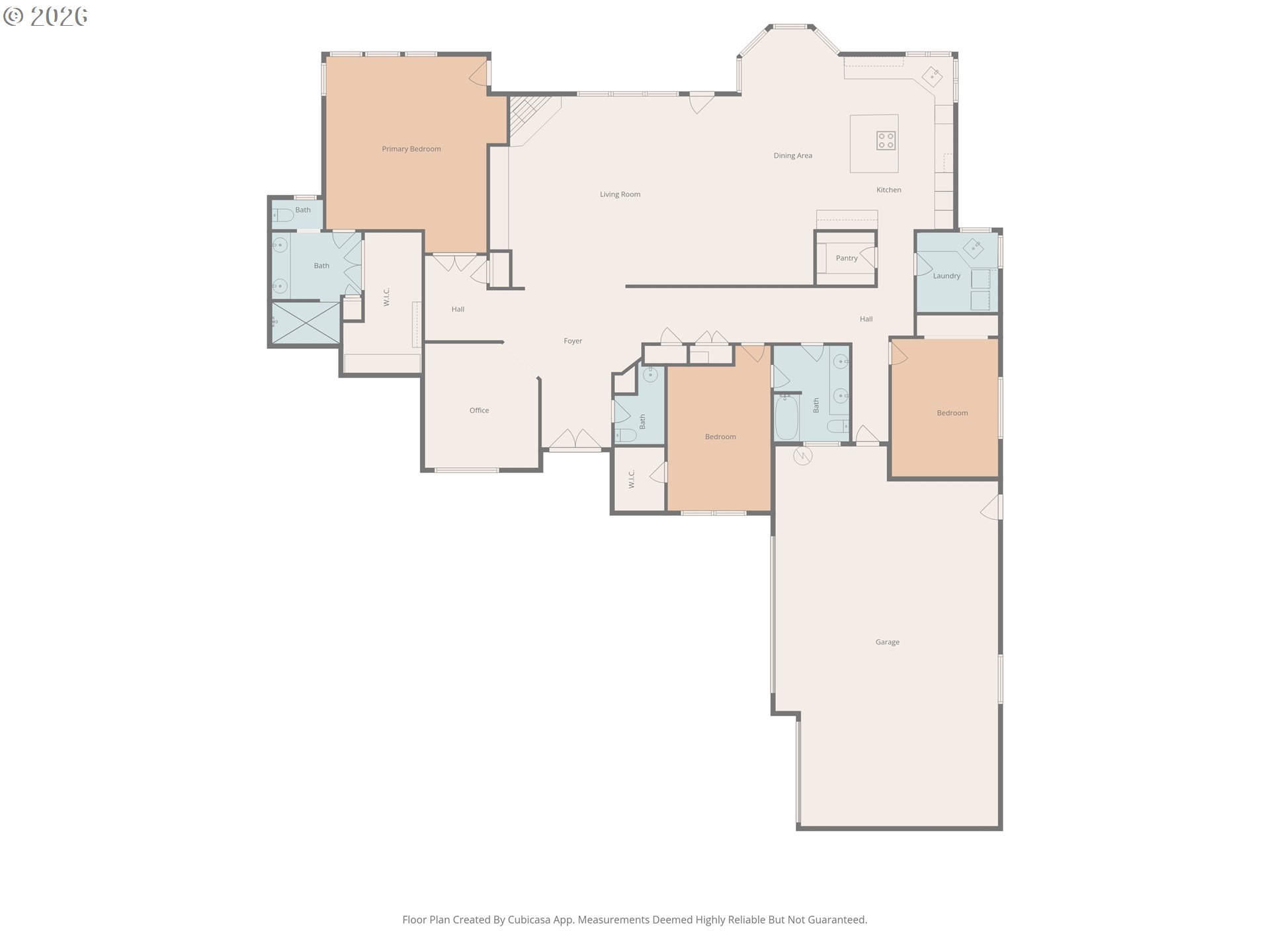 19810 Northwest 61st Avenue Ridgefield, WA 98642 - Photo 48 of 48