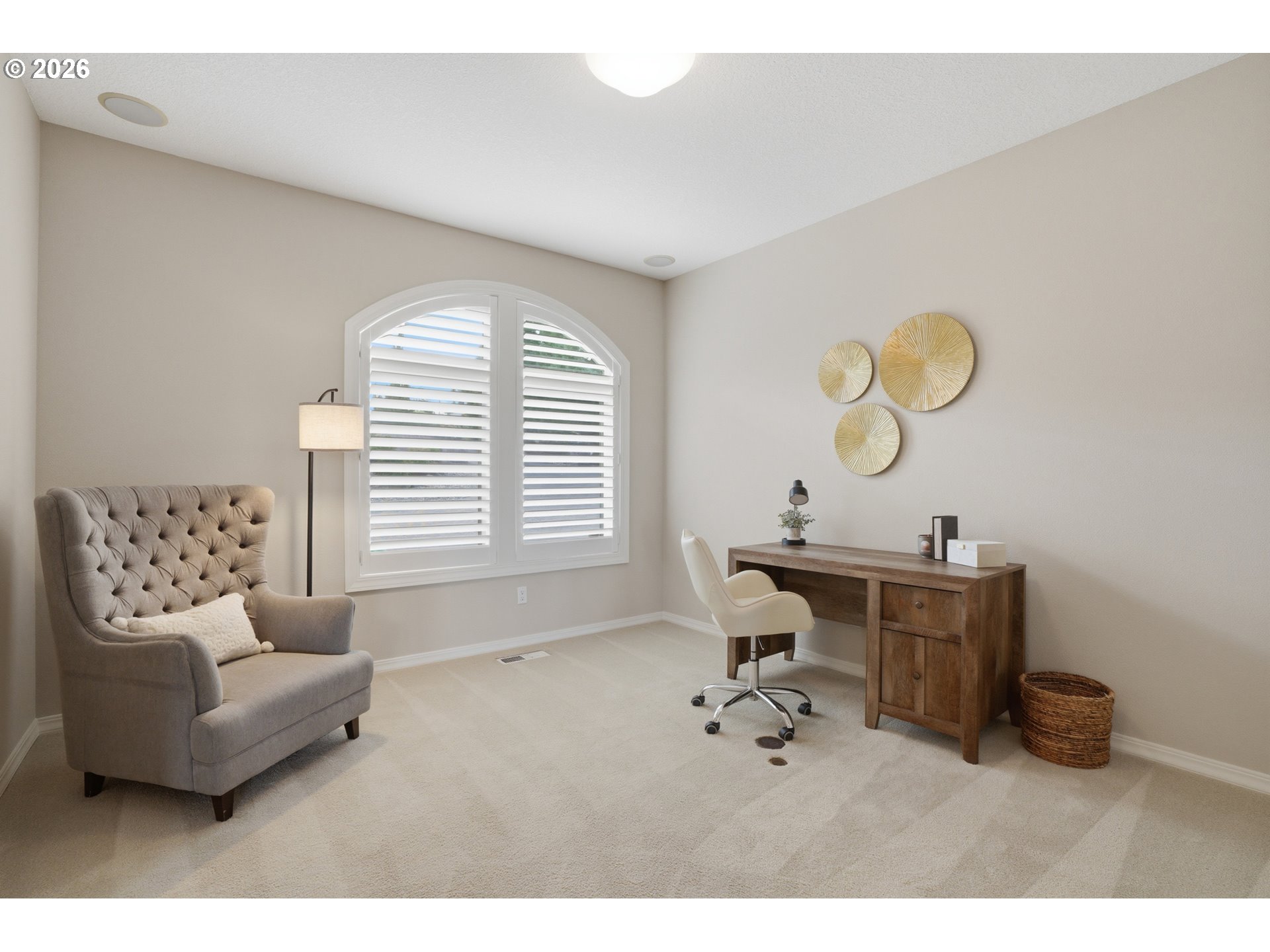 19810 Northwest 61st Avenue Ridgefield, WA 98642 - Photo 7 of 48 Deck